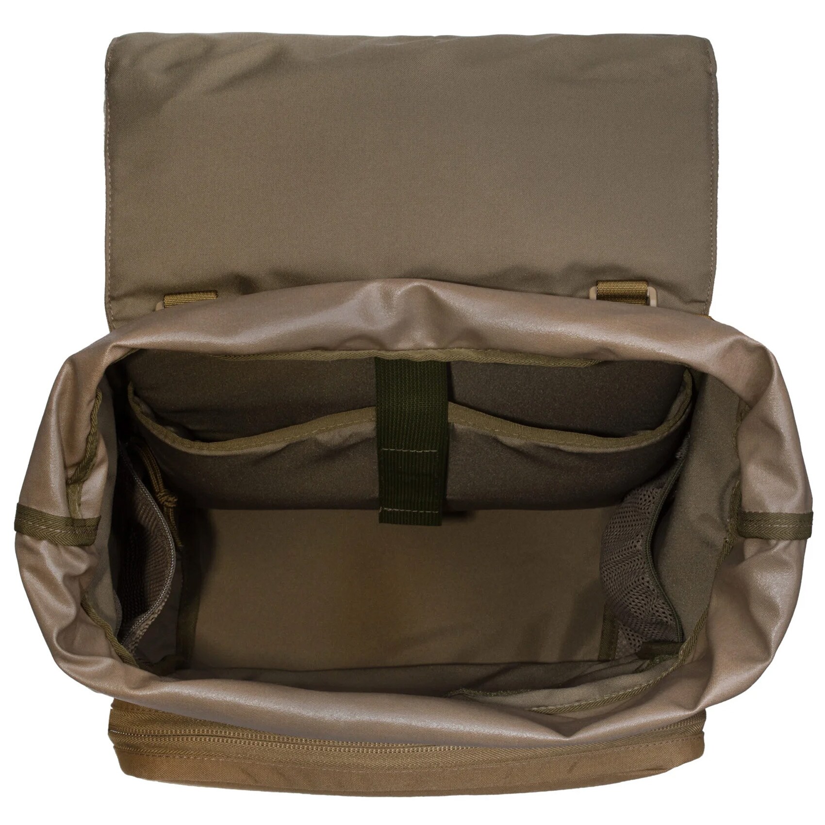 Рюкзак куб Wisport Cube 20 л - Ginger