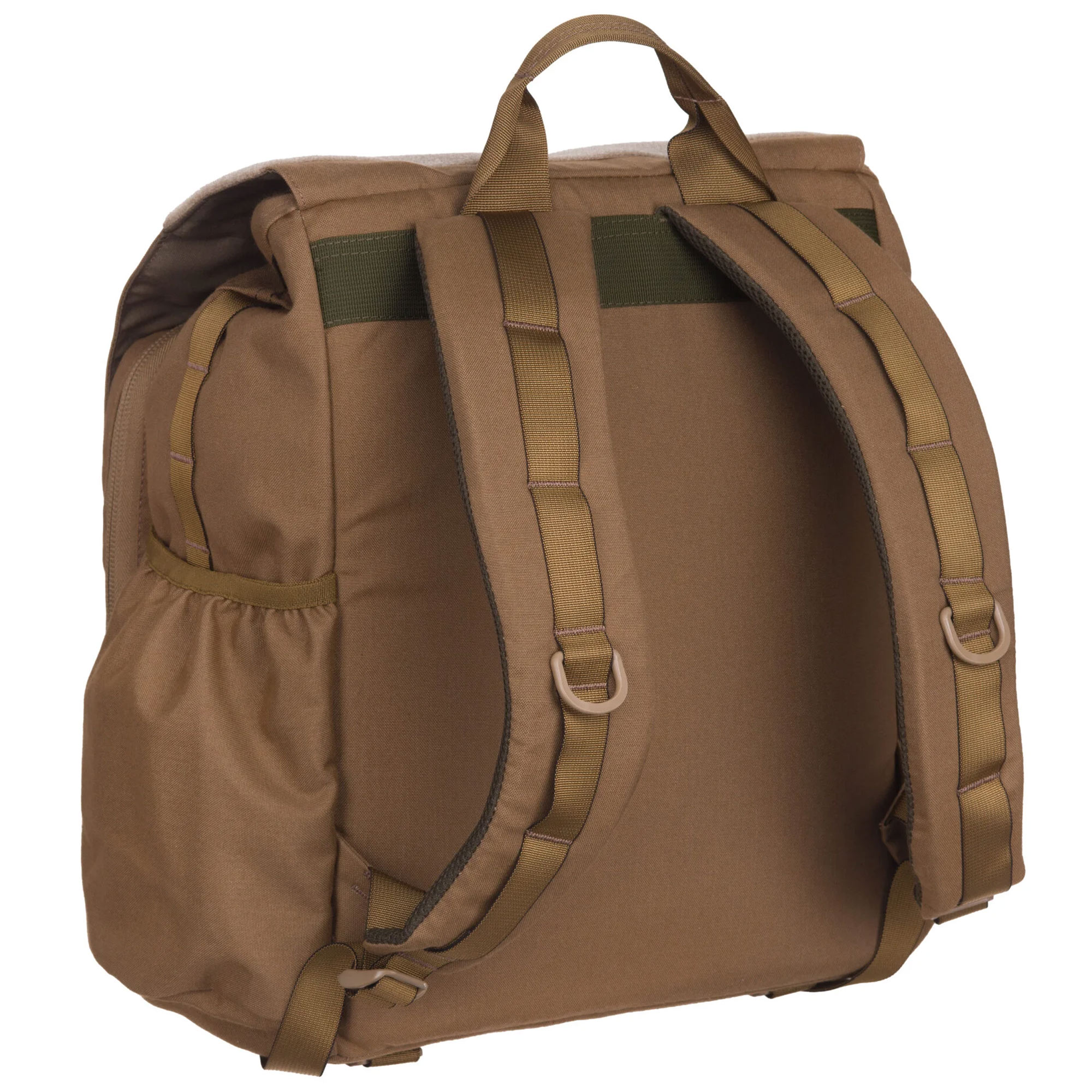 Рюкзак куб Wisport Cube 20 л - Ginger