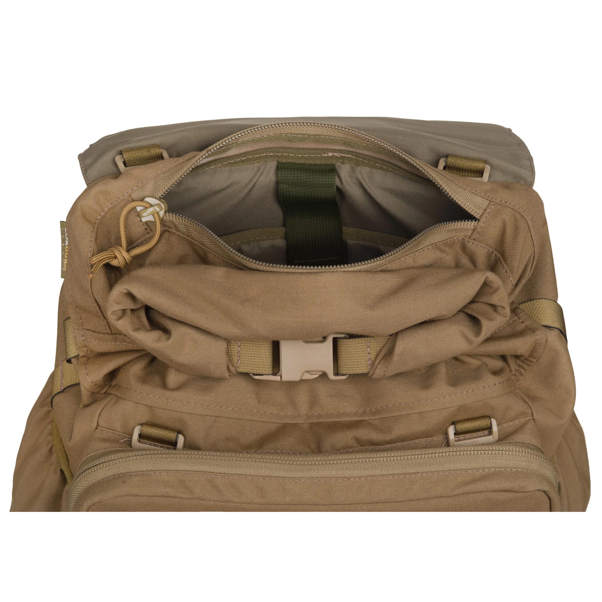 Рюкзак куб Wisport Cube 20 л - Ginger