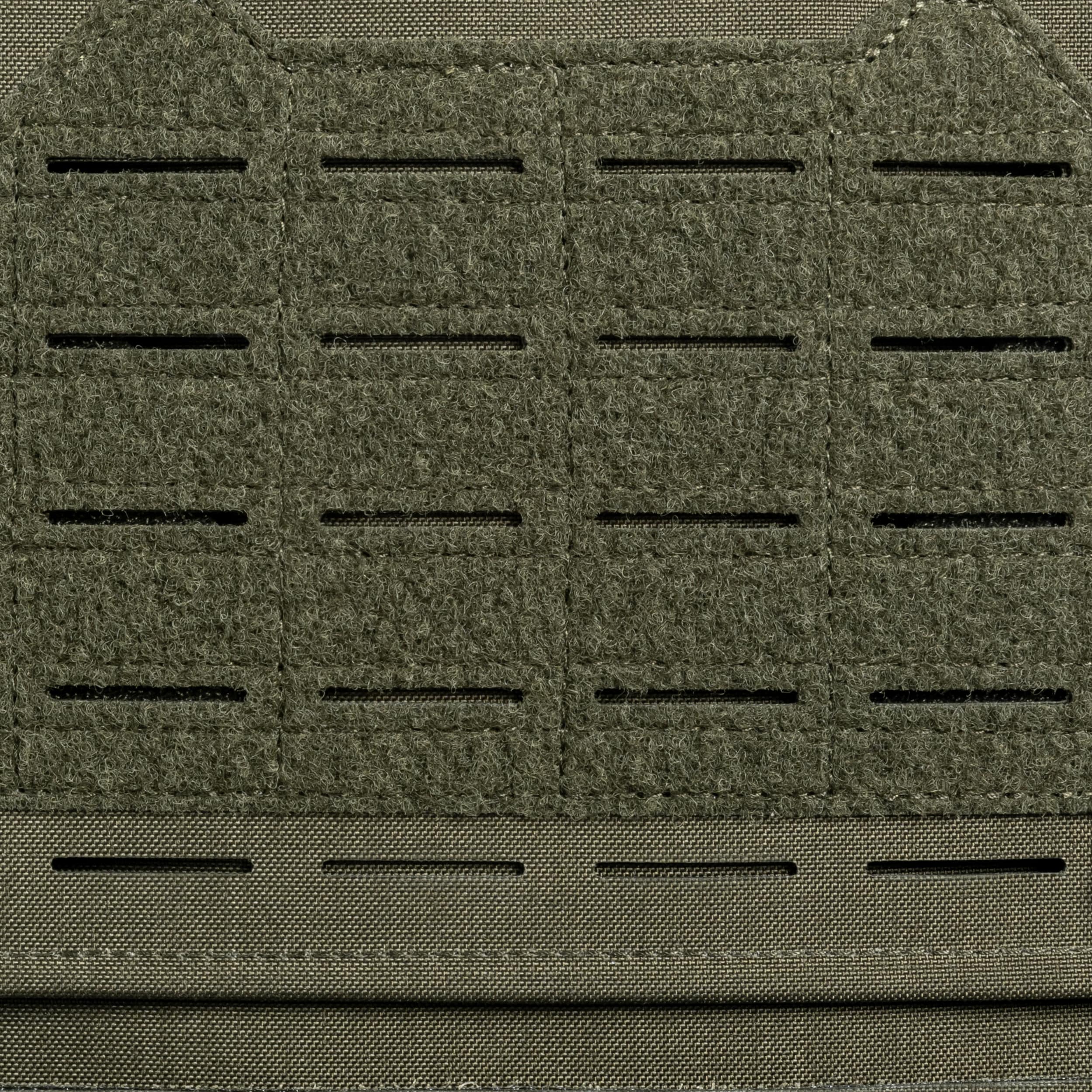 Kamizelka taktyczna Maskpol MAPA Rock 4.0 - Ranger Green