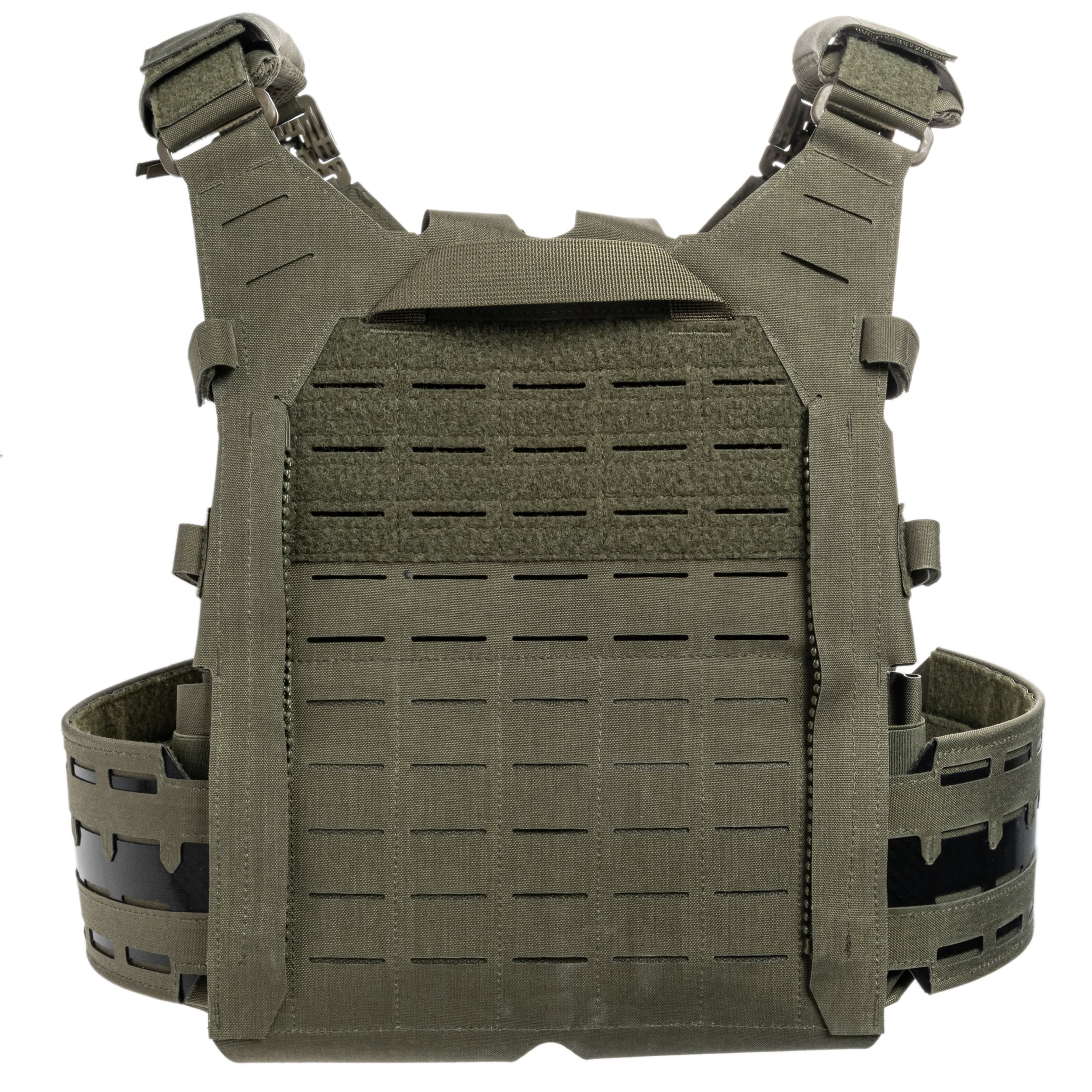 Kamizelka taktyczna Maskpol MAPA Rock 4.0 - Ranger Green