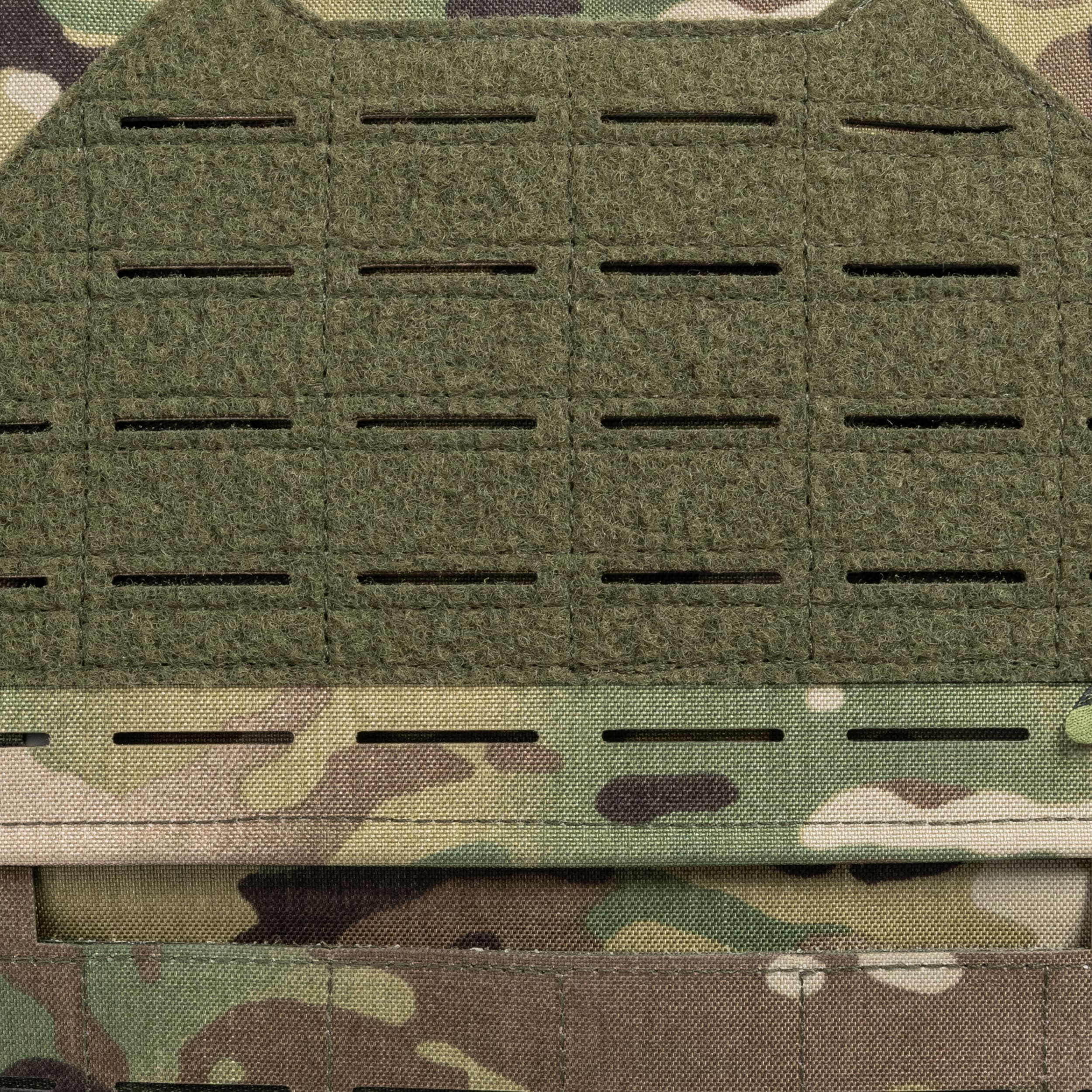 Kamizelka taktyczna Maskpol MAPA Rock 4.0 - MultiCam