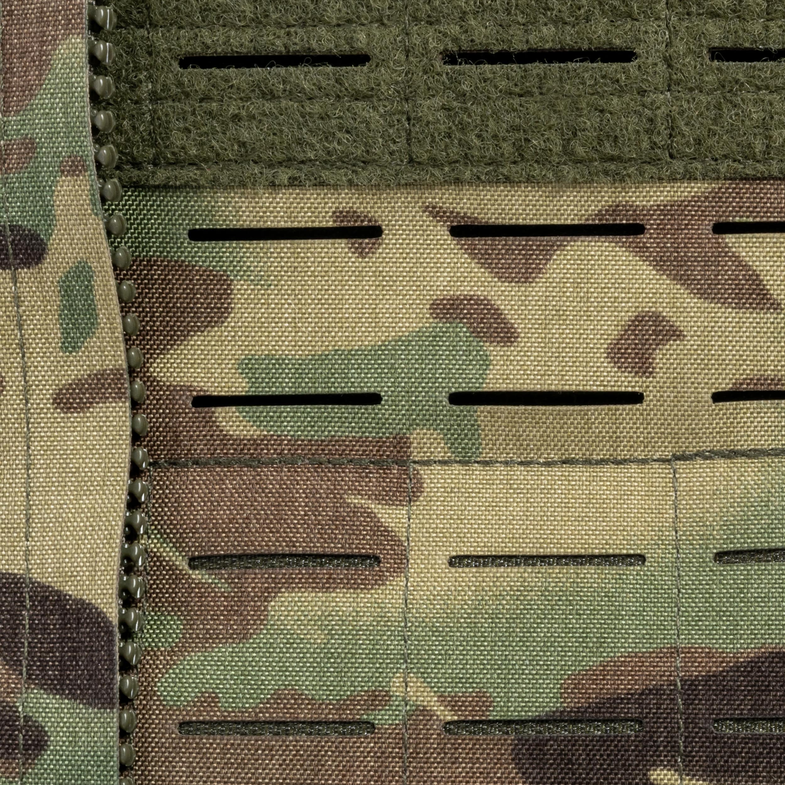 Kamizelka taktyczna Maskpol MAPA Rock 4.0 - MultiCam