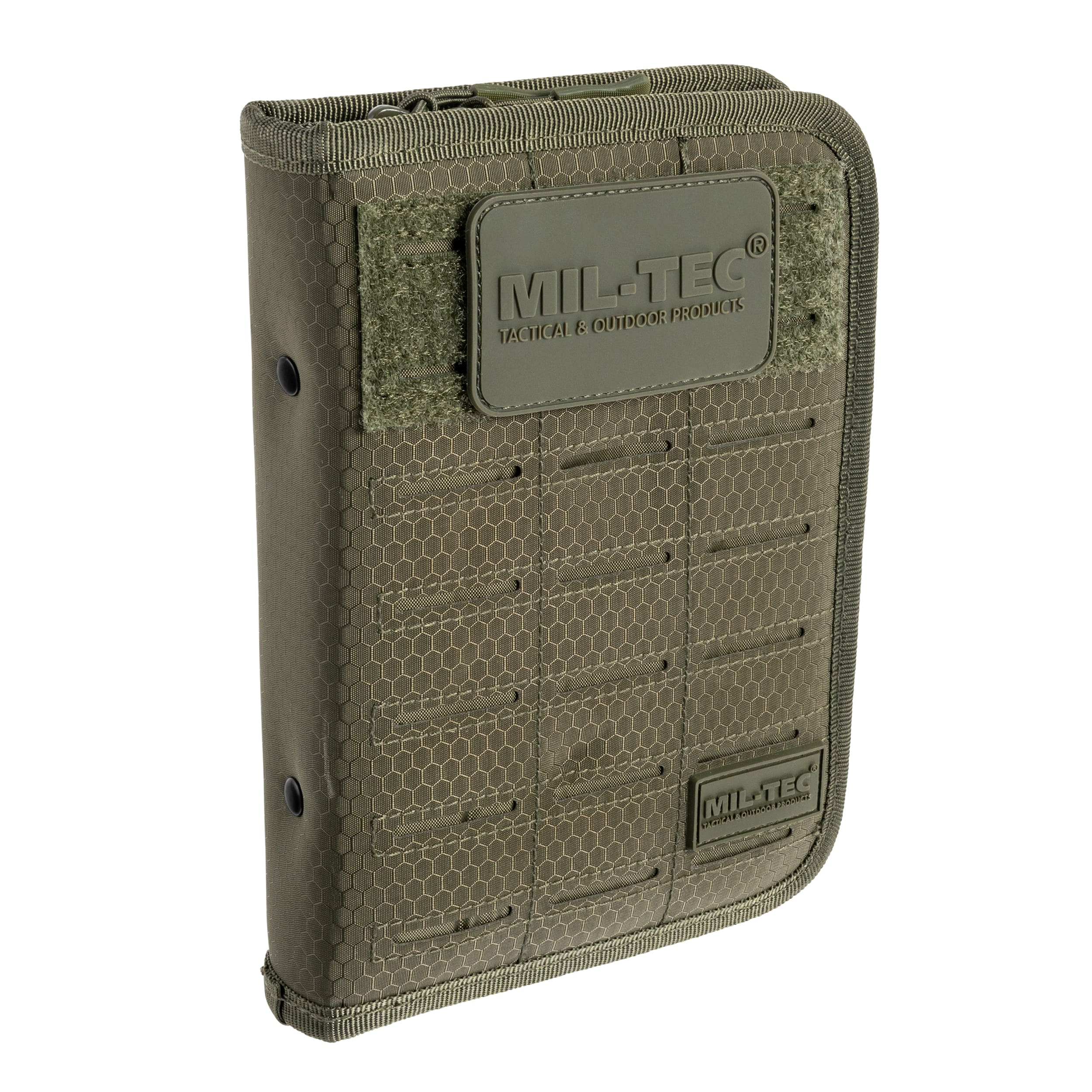 Notes Mil-Tec Hextac Tactical Small - Olive