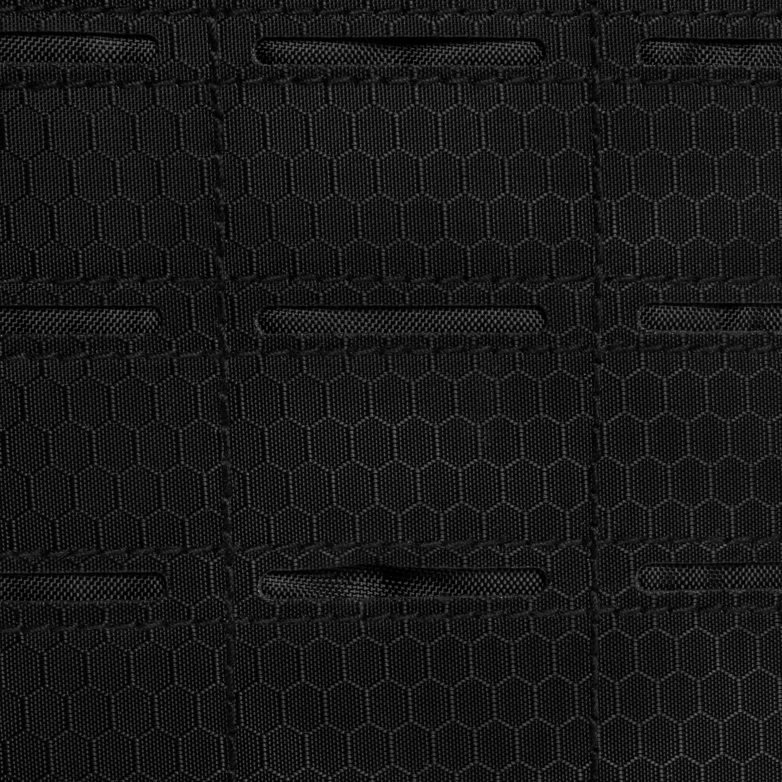 Notes Mil-Tec Hextac Tactical Small - Black