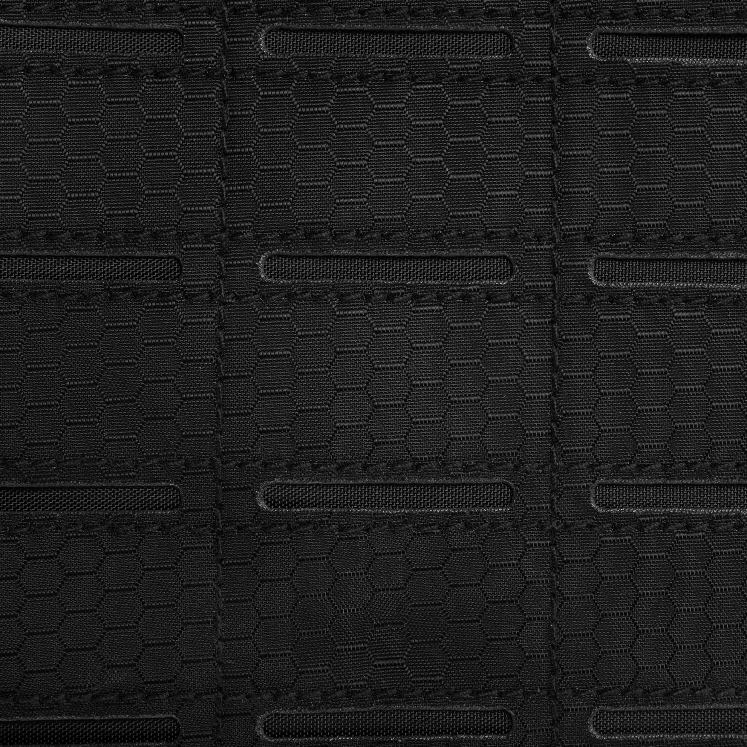 Notes Mil-Tec Hextac Tactical Medium - Black