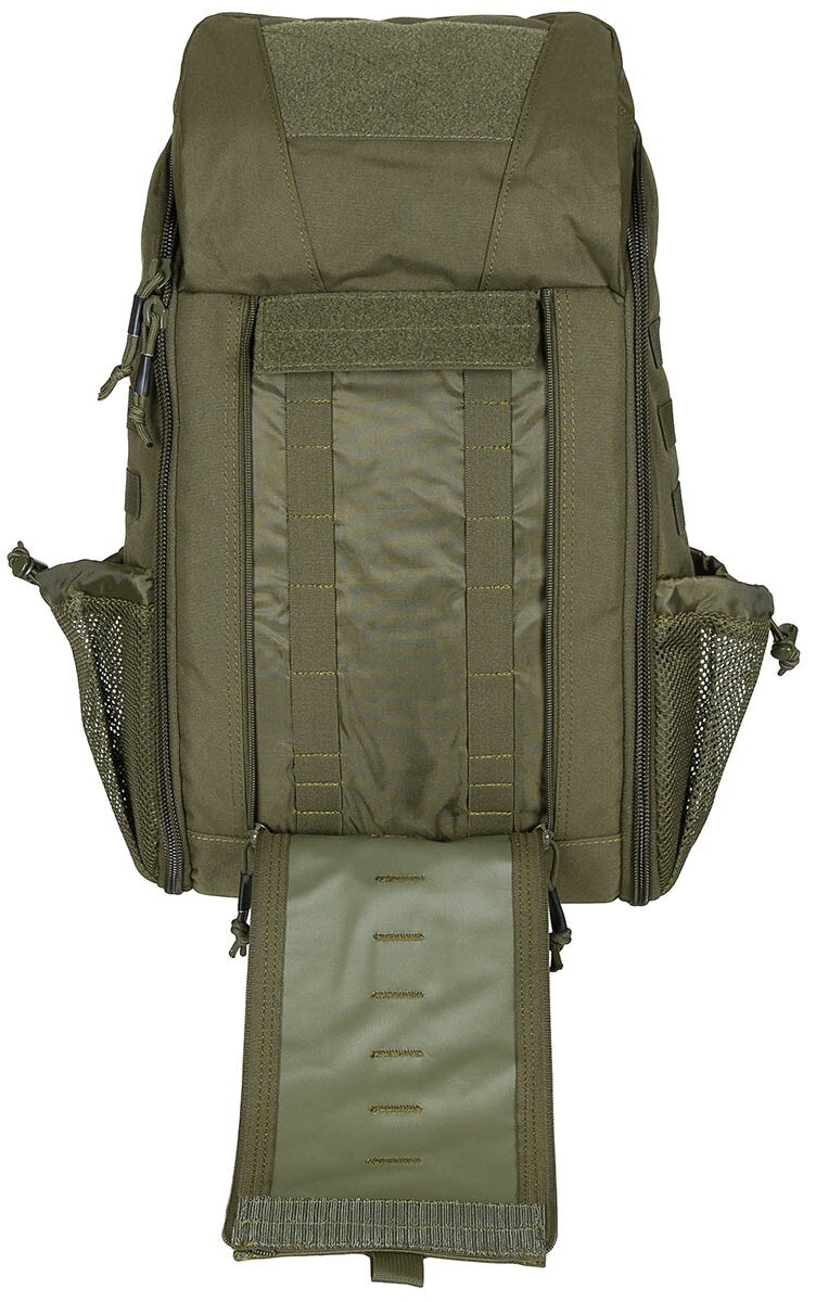 Plecak medyczny MFH Medic Pack 30 l - Olive