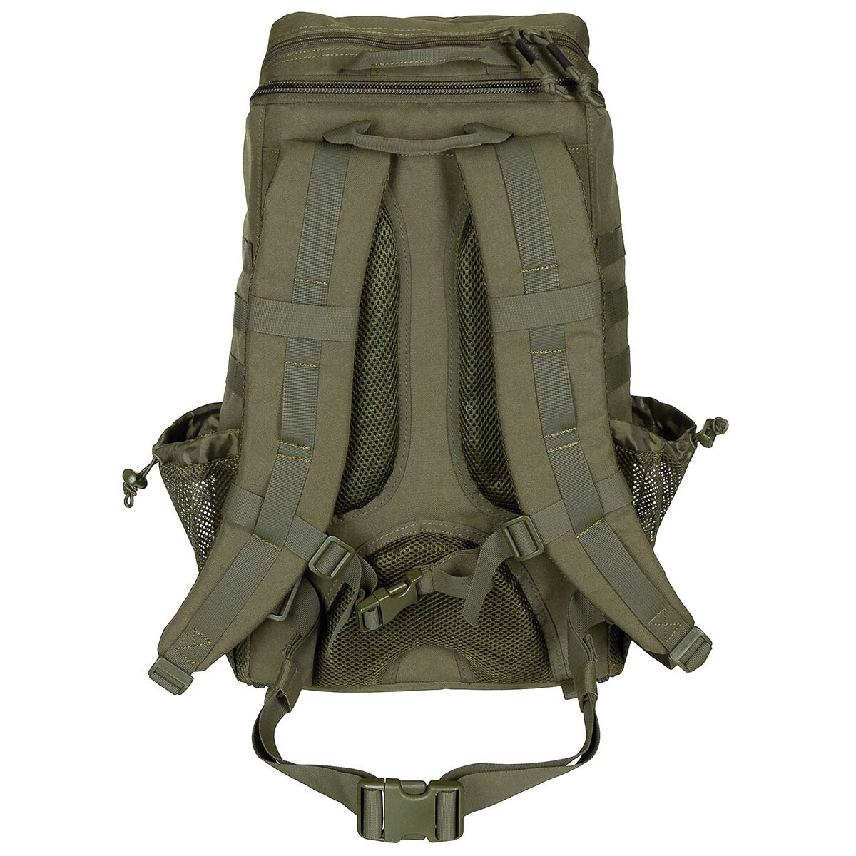 Plecak medyczny MFH Medic Pack 30 l - Olive