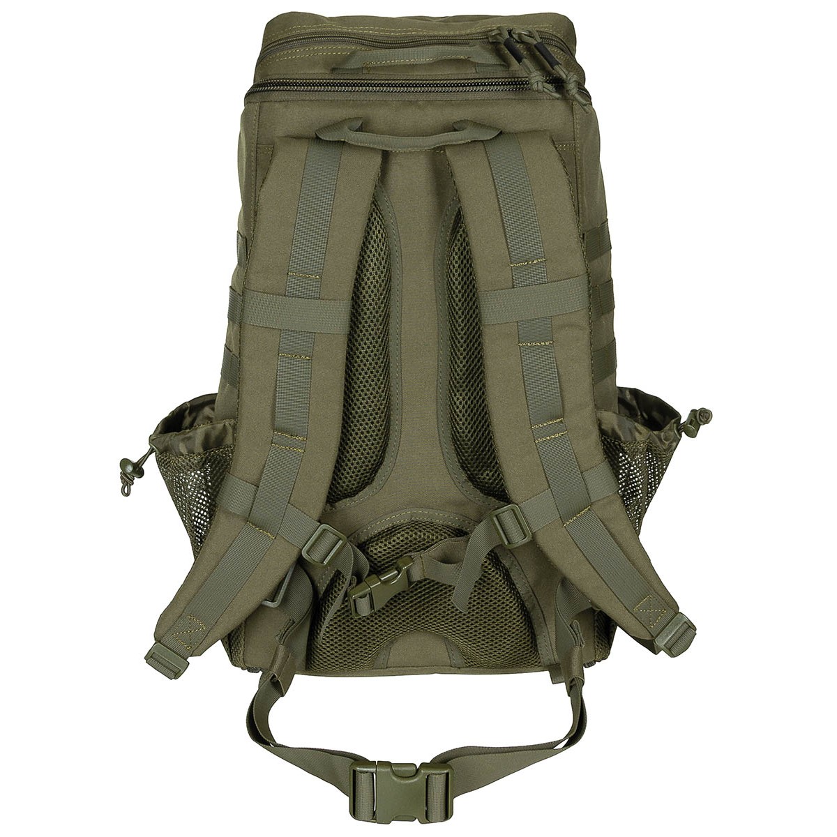 Plecak medyczny MFH Medic Pack 30 l - Olive