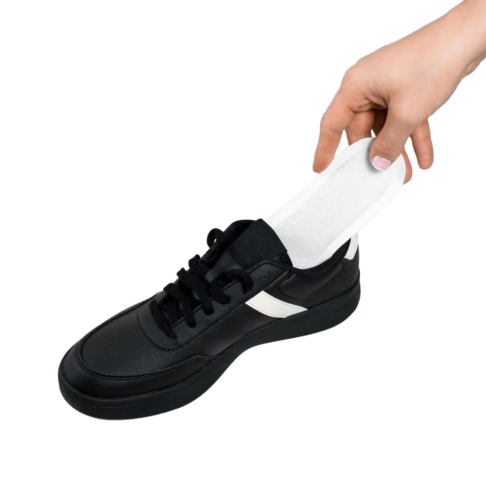 Ogrzewacz chemiczny Grzejki wkładki do butów S/M - 10 par