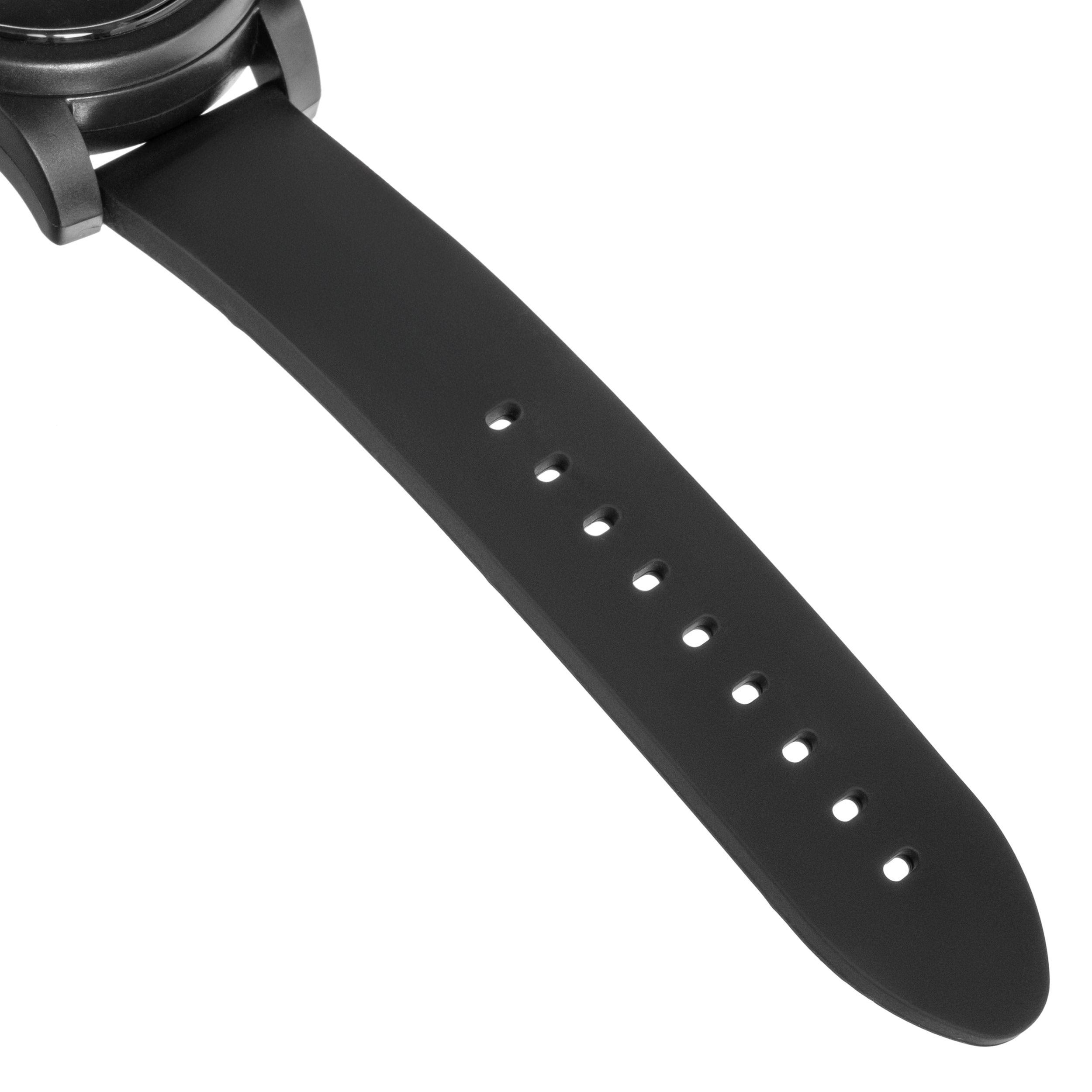 Годинник Badger Outdoor Nightmark - Black