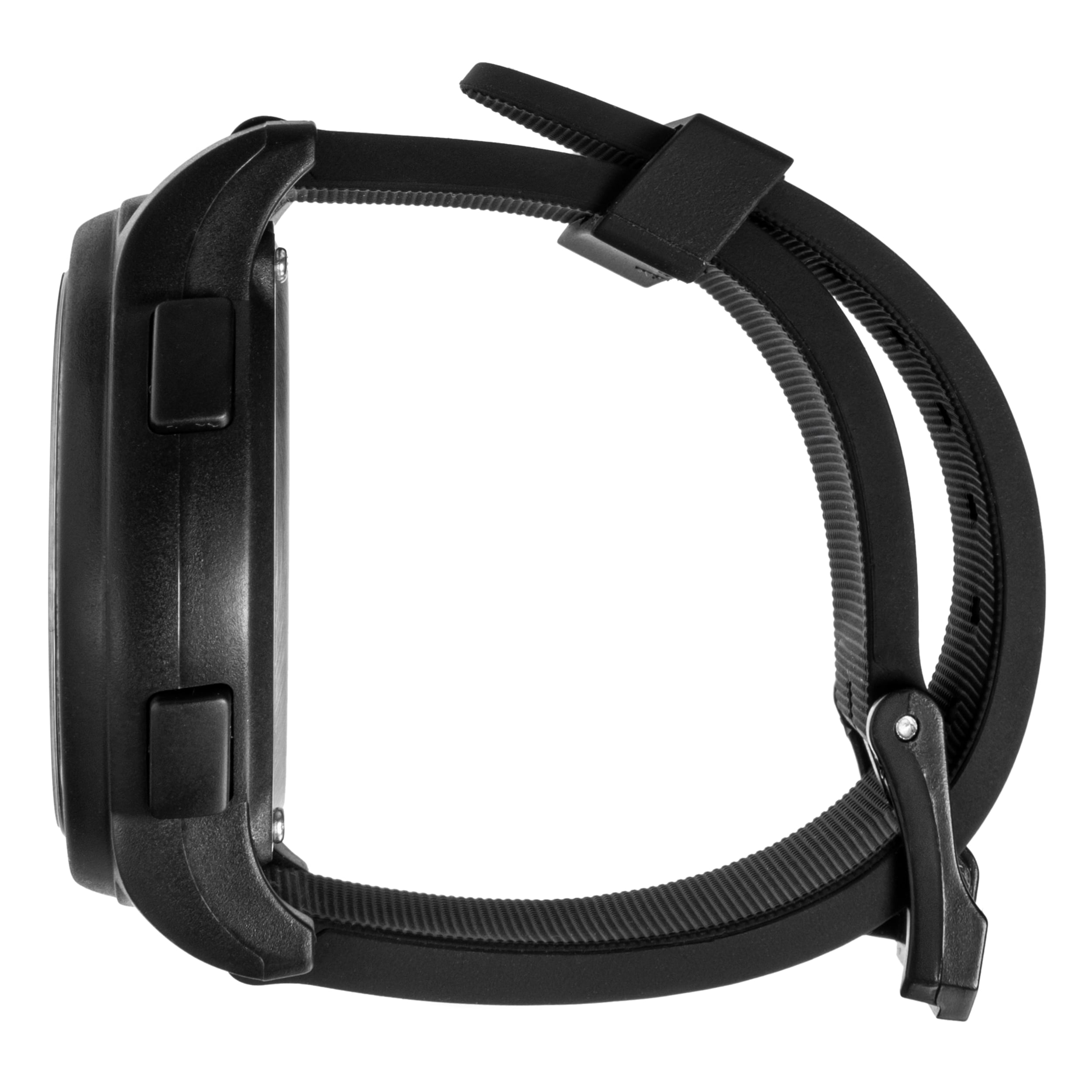 Годинник Badger Outdoor Nightmark - Black