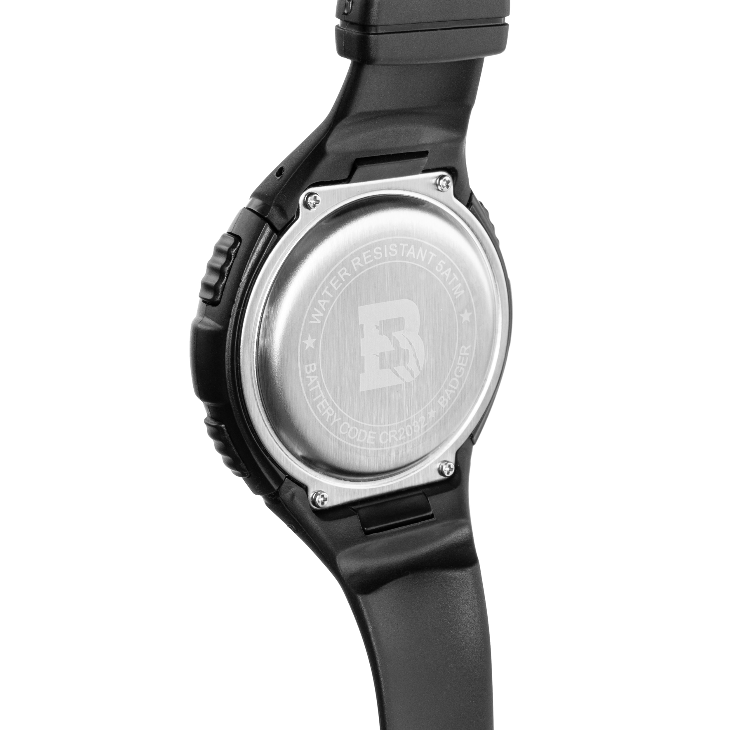 Zegarek Badger Outdoor Strikepoint - Black