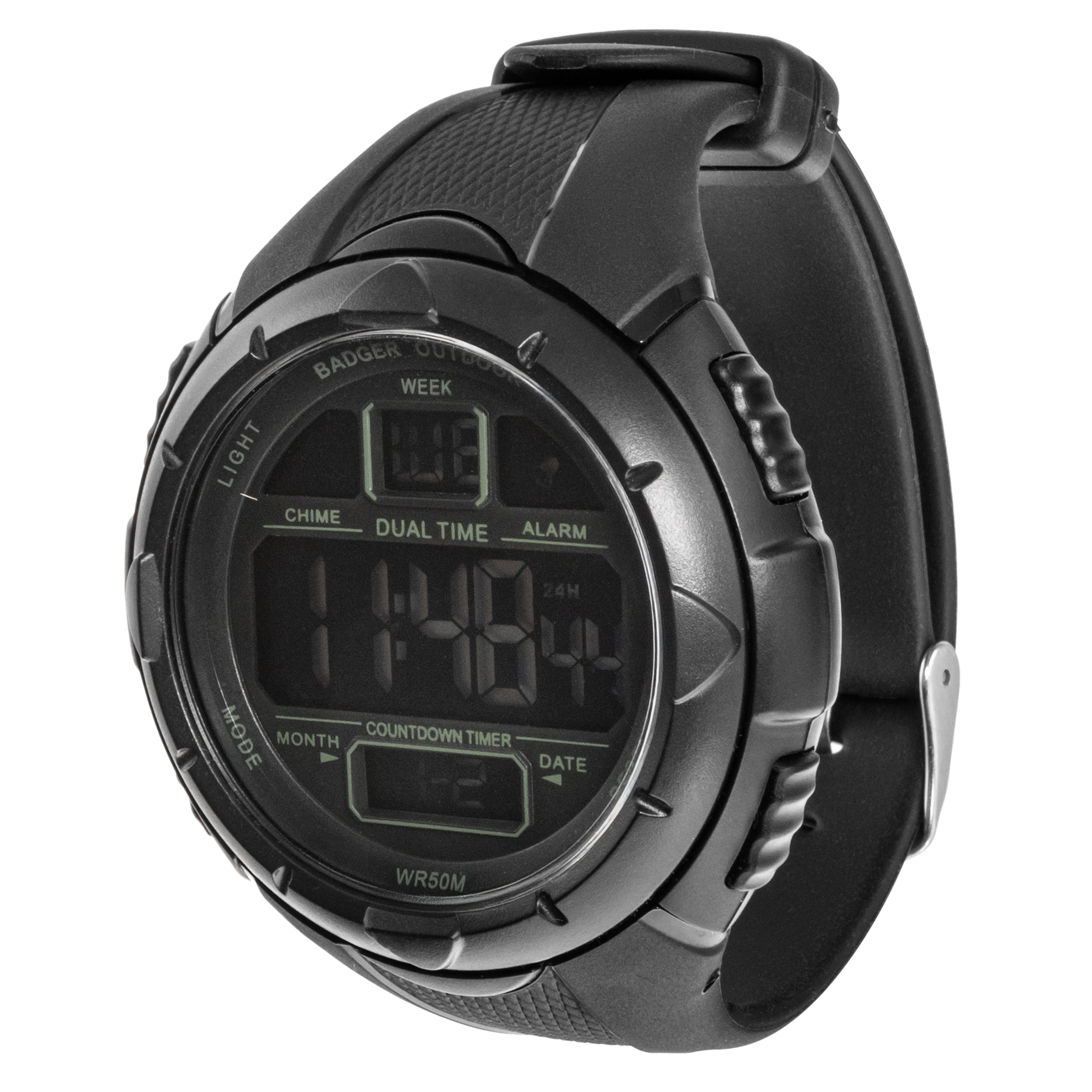 Zegarek Badger Outdoor Strikepoint - Black