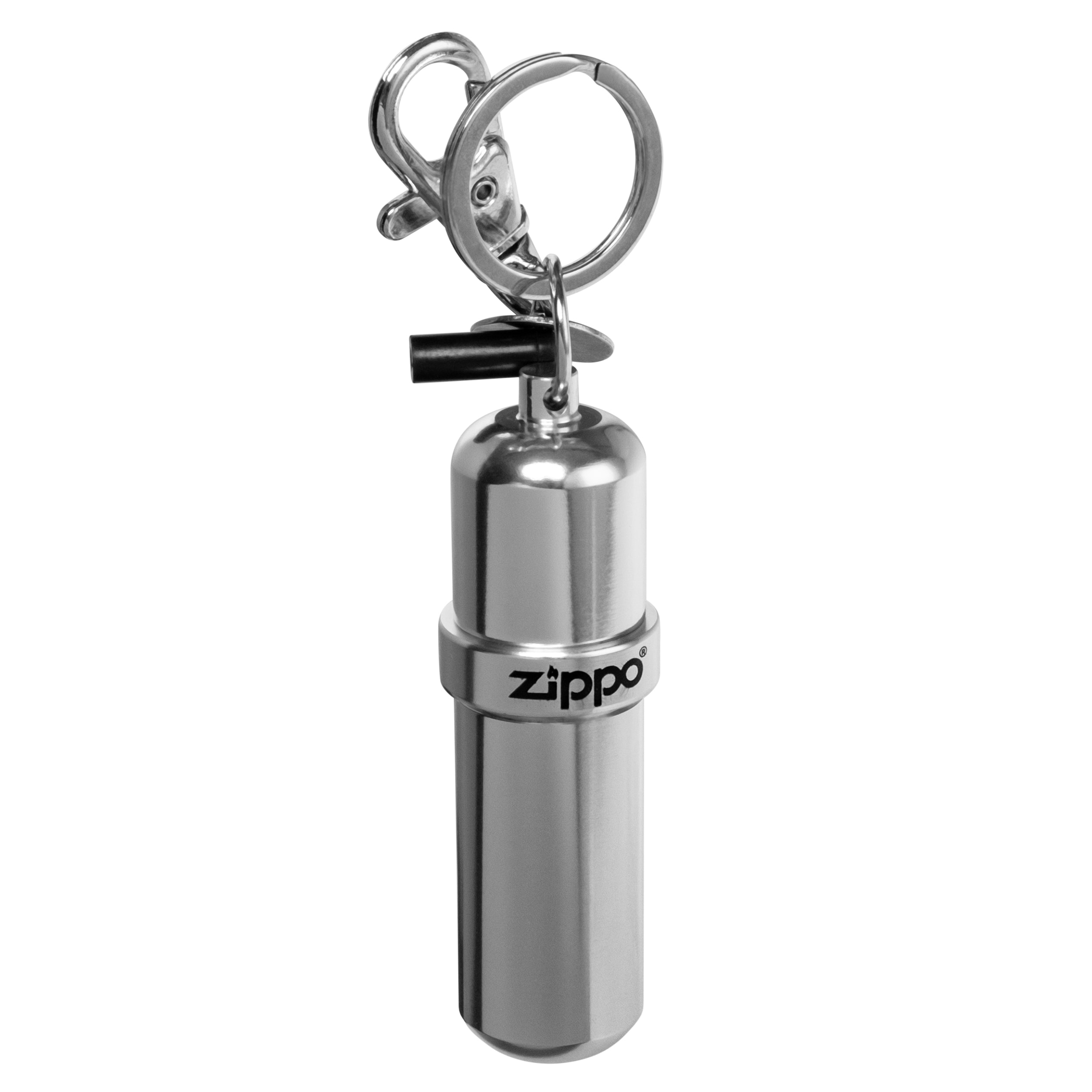 Brelok Zippo kanister na benzynę