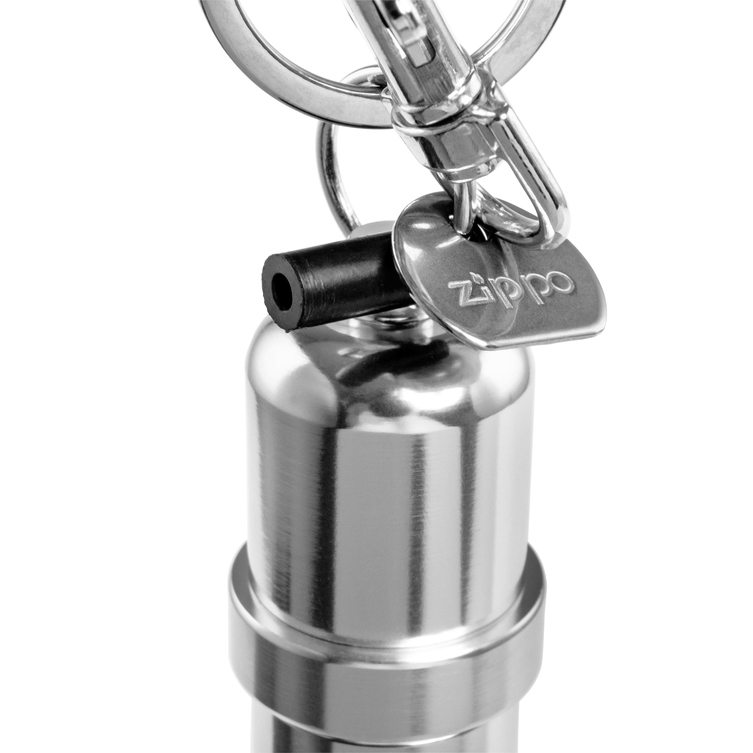 Brelok Zippo kanister na benzynę