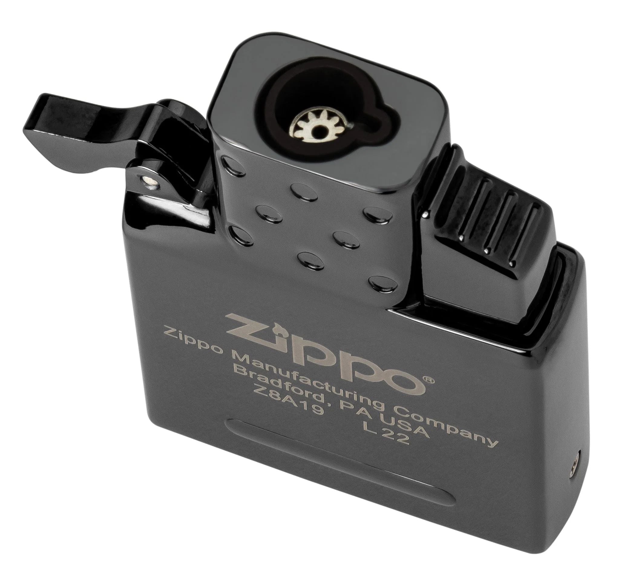 Інсерт для запальнички Zippo Butane Single Flame - Black