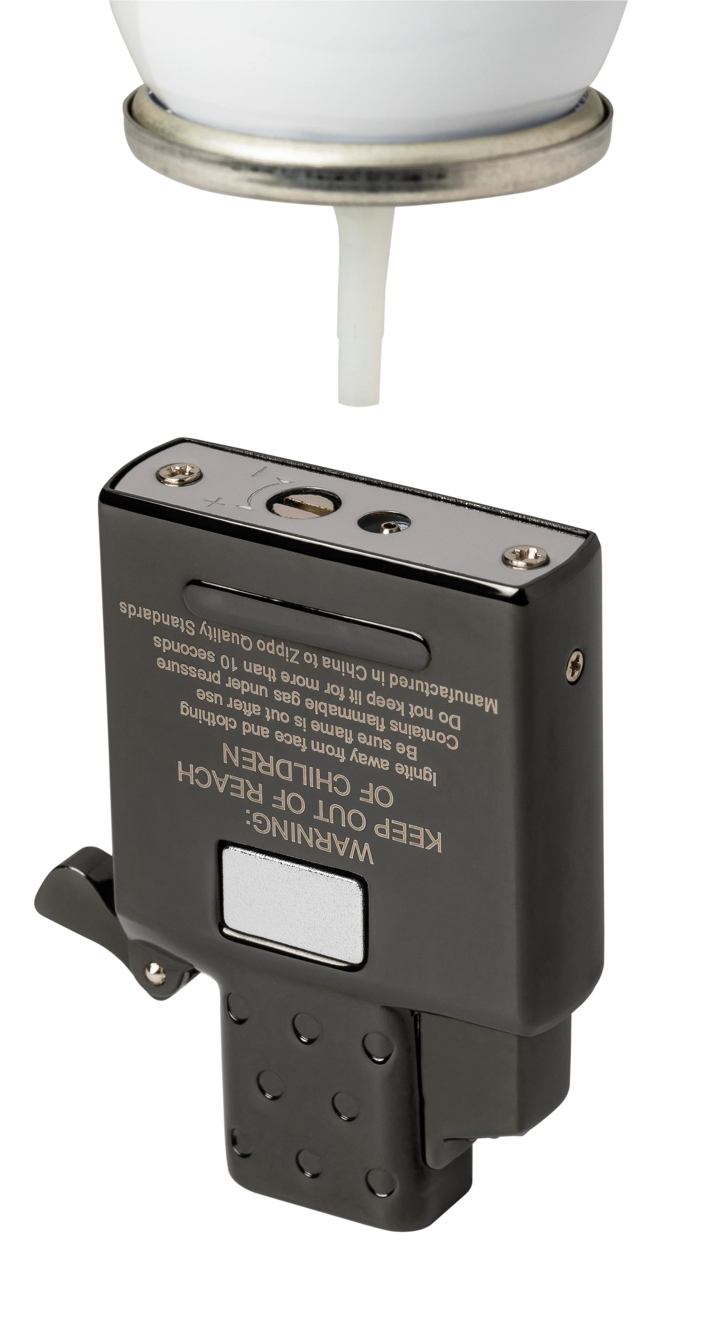 Інсерт для запальнички Zippo Butane Single Flame - Black