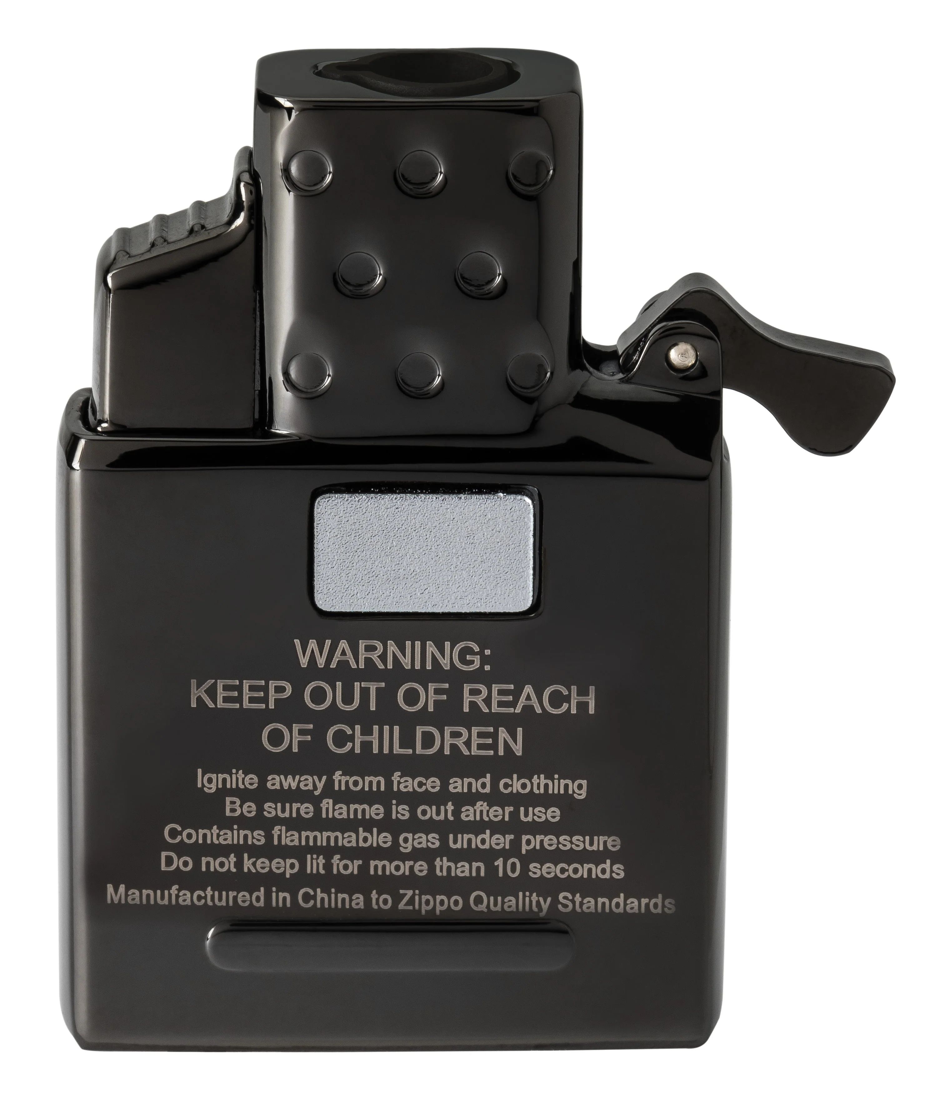 Інсерт для запальнички Zippo Butane Single Flame - Black