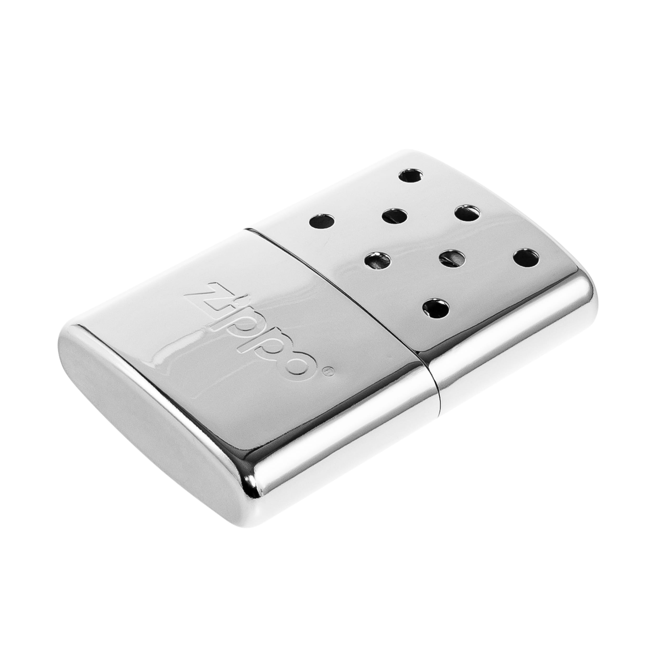 Grzałka katalityczna Zippo 6 h - High Polish Chrome