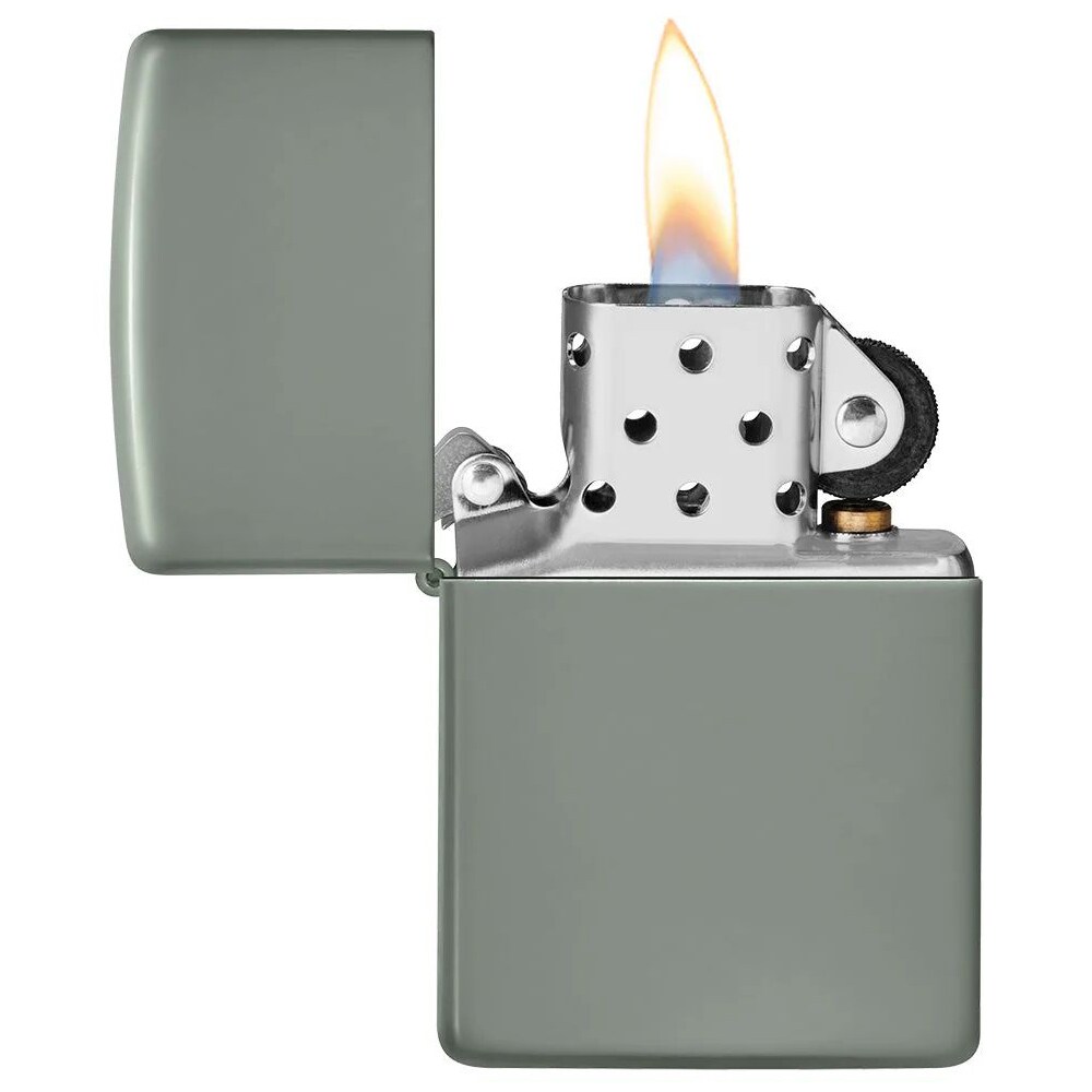 Zapalniczka benzynowa Zippo - Sage