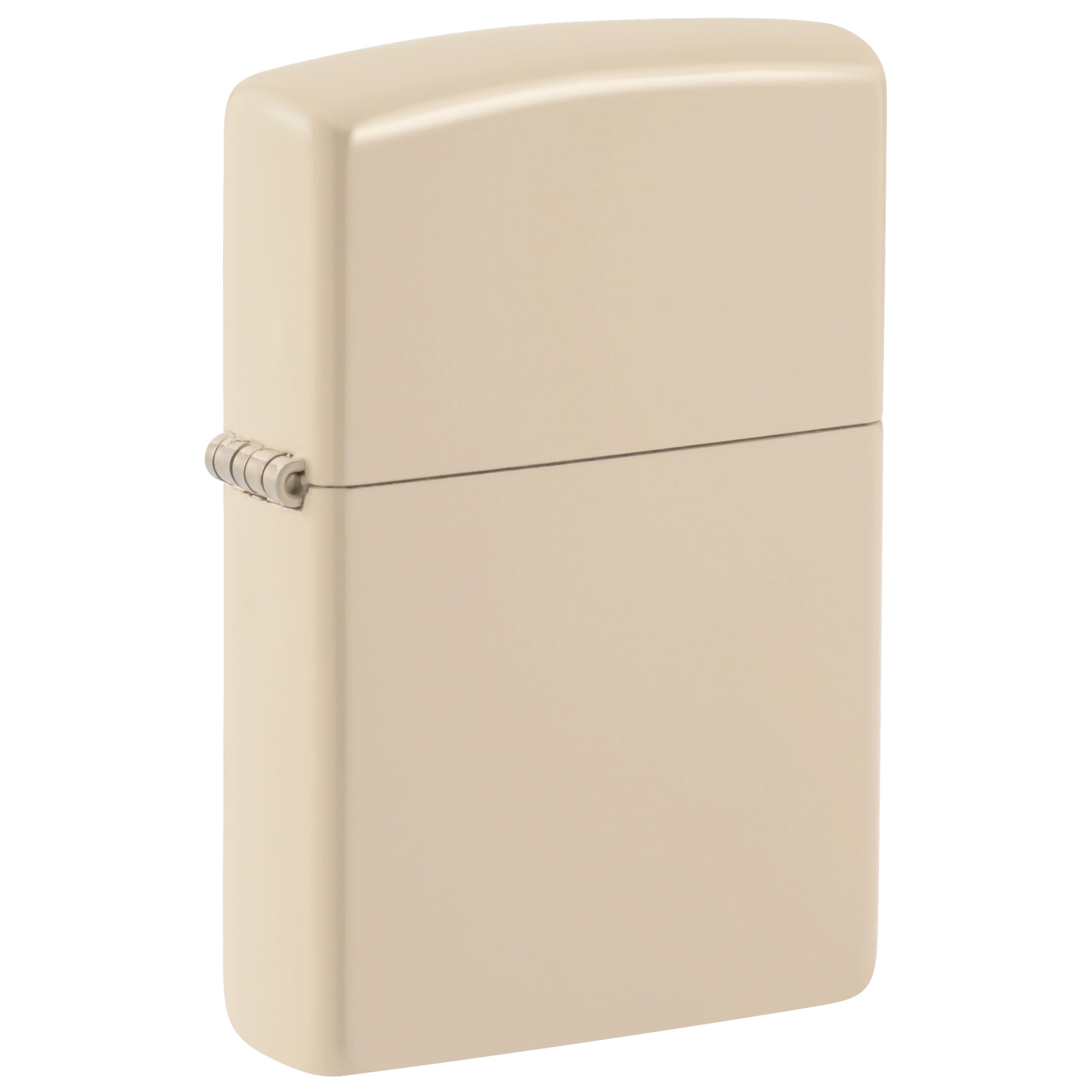 Zapalniczka benzynowa Zippo - Flat Sand