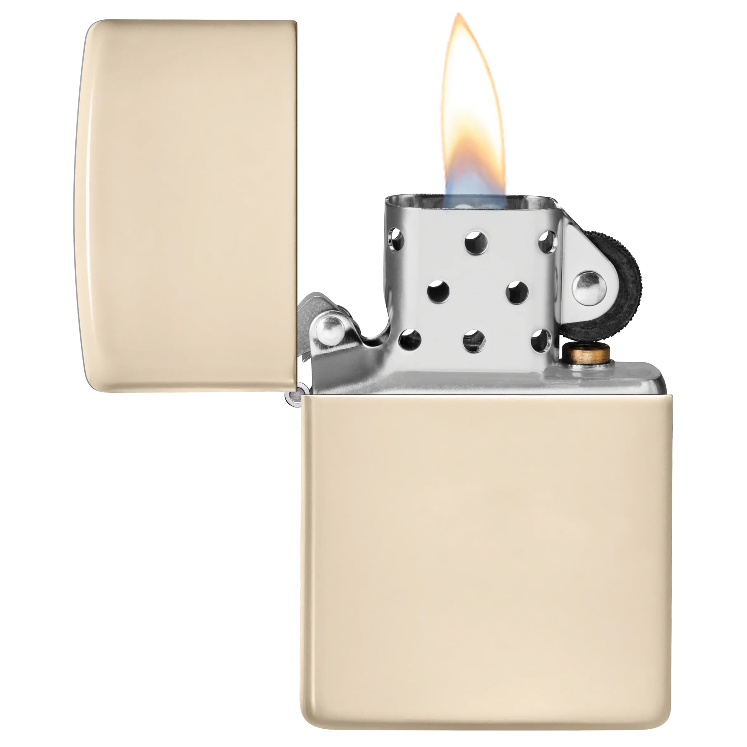 Zapalniczka benzynowa Zippo - Flat Sand
