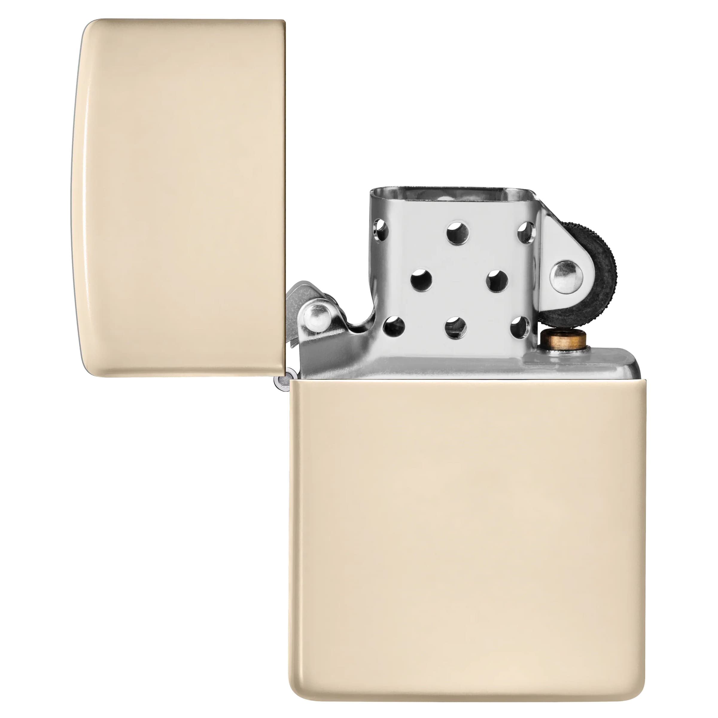 Zapalniczka benzynowa Zippo - Flat Sand