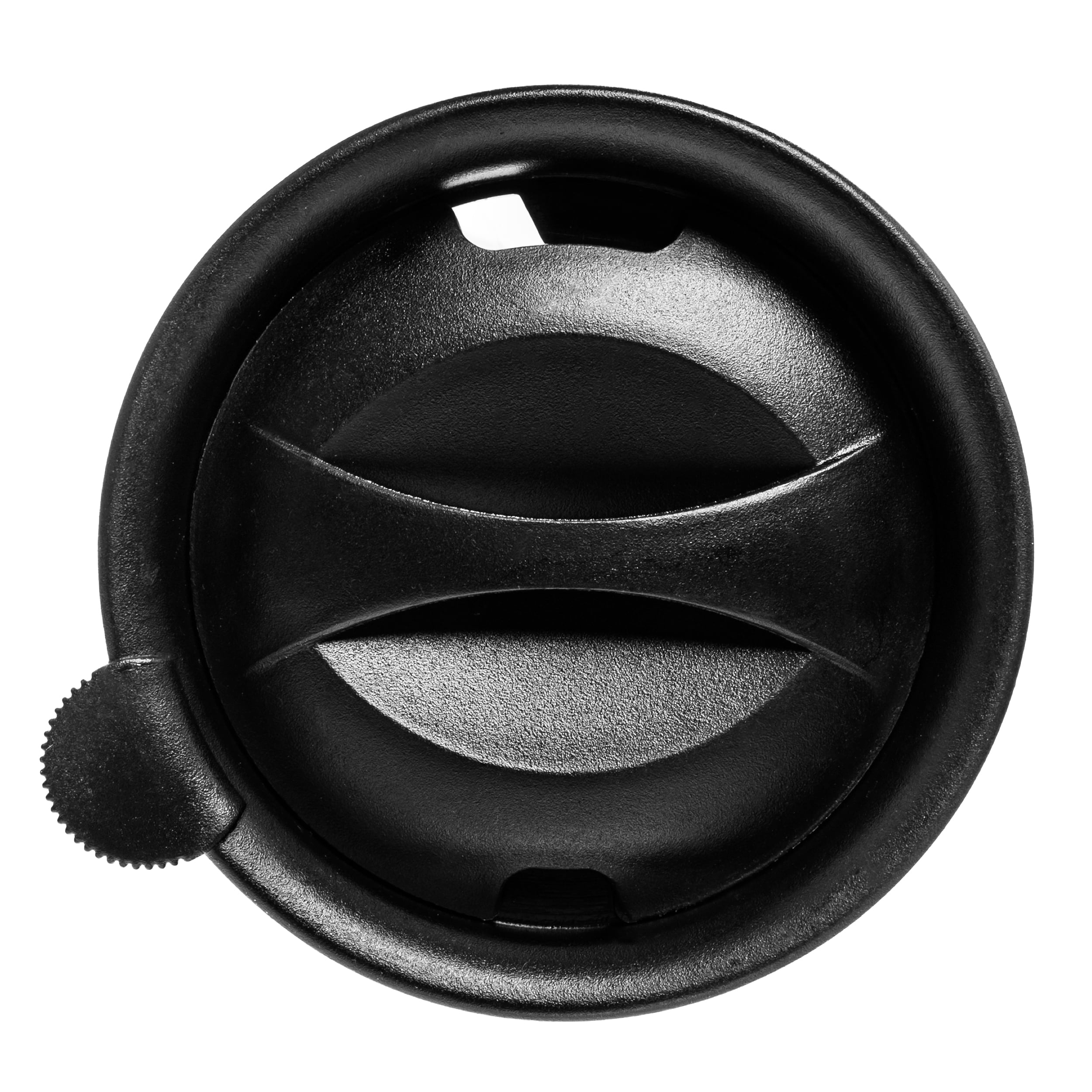 Kubek termiczny Badger Outdoor Steel Boy II 400 ml - Black