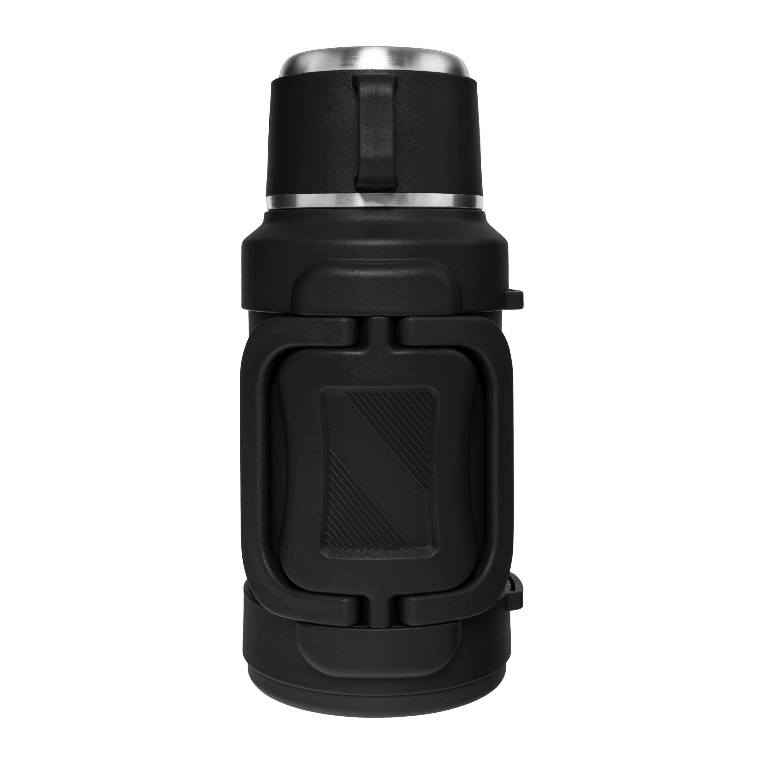 Termos Badger Outdoor Big Boy 1,3 l - Black
