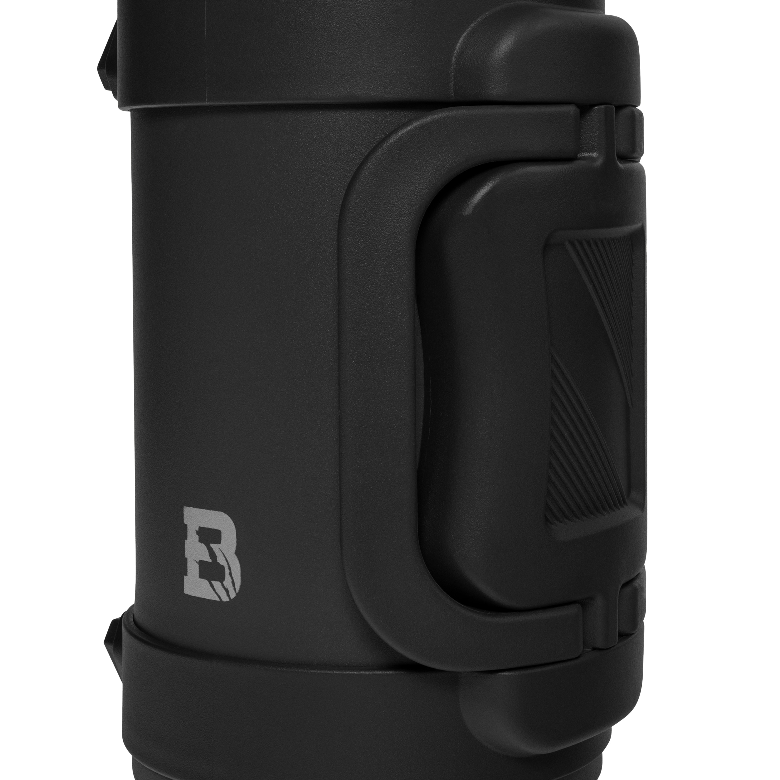 Termos Badger Outdoor Big Boy 1,3 l - Black