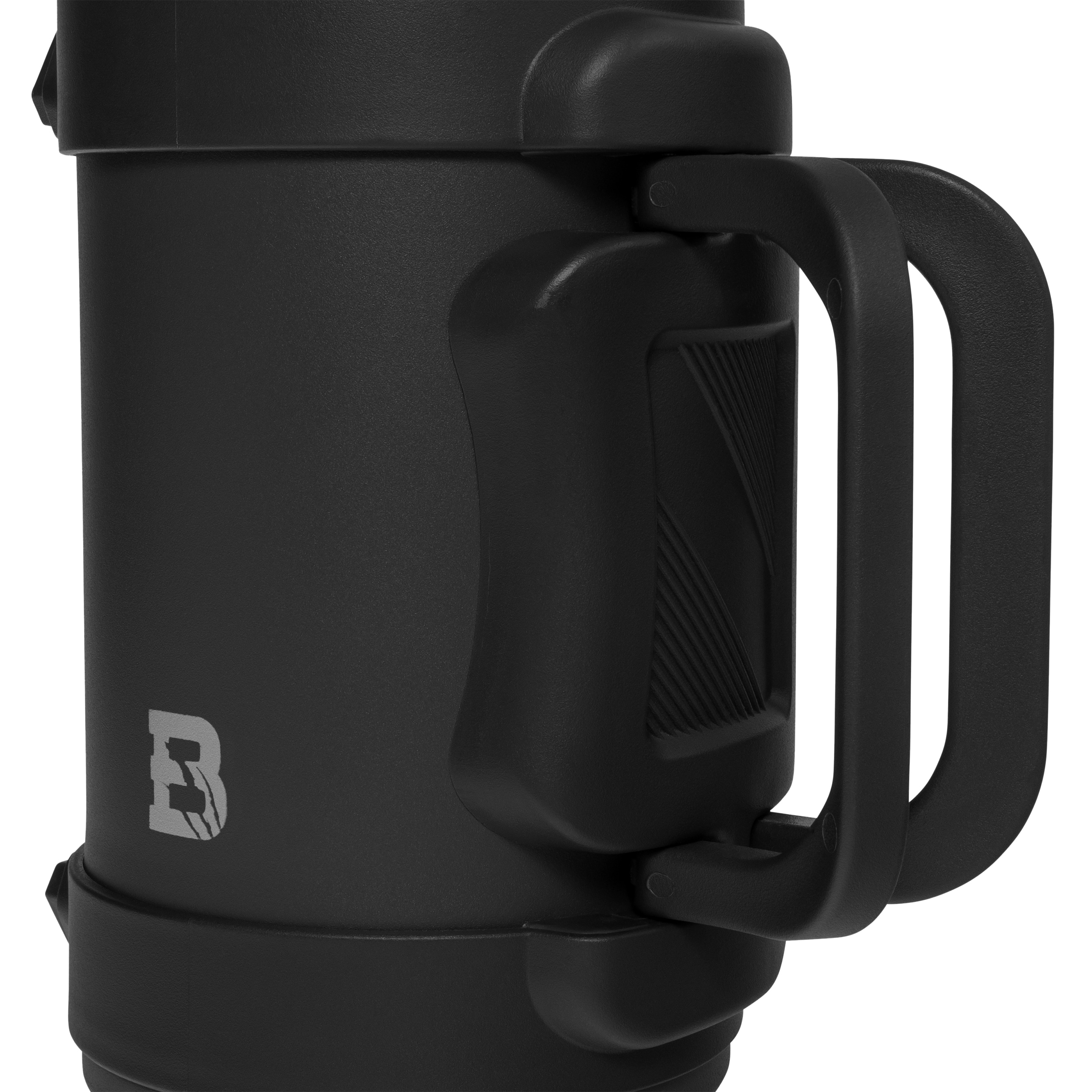 Termos Badger Outdoor Big Boy 1,3 l - Black