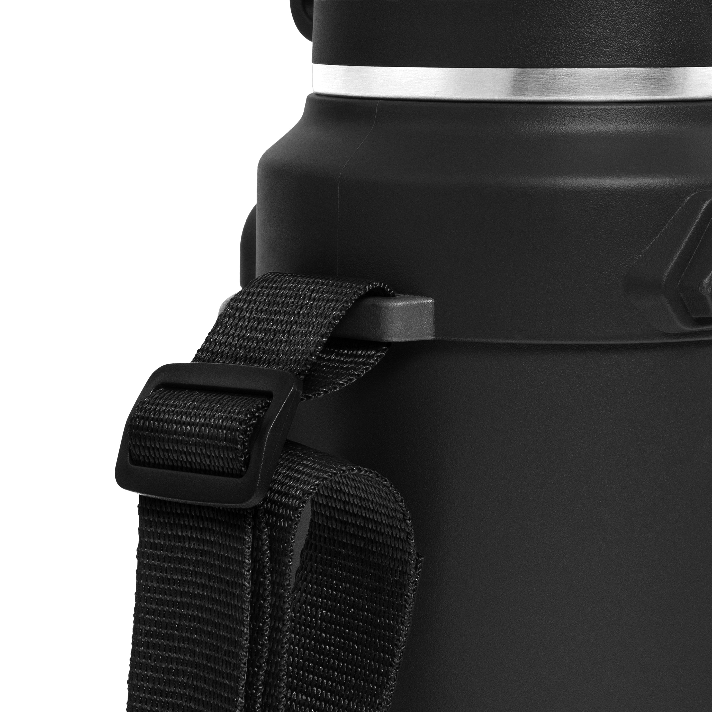 Termos Badger Outdoor Big Boy 1,3 l - Black