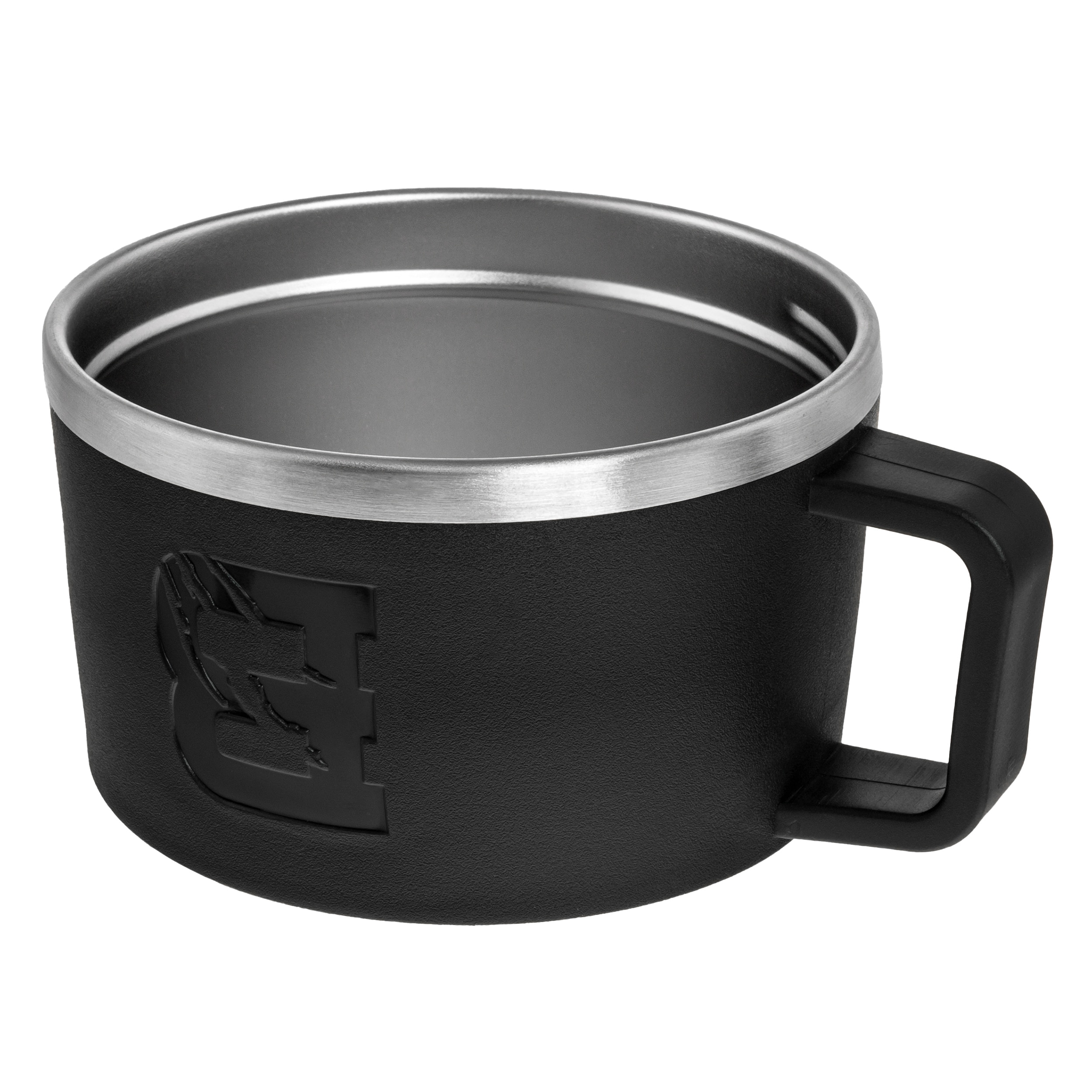 Termos Badger Outdoor Big Boy 1,3 l - Black