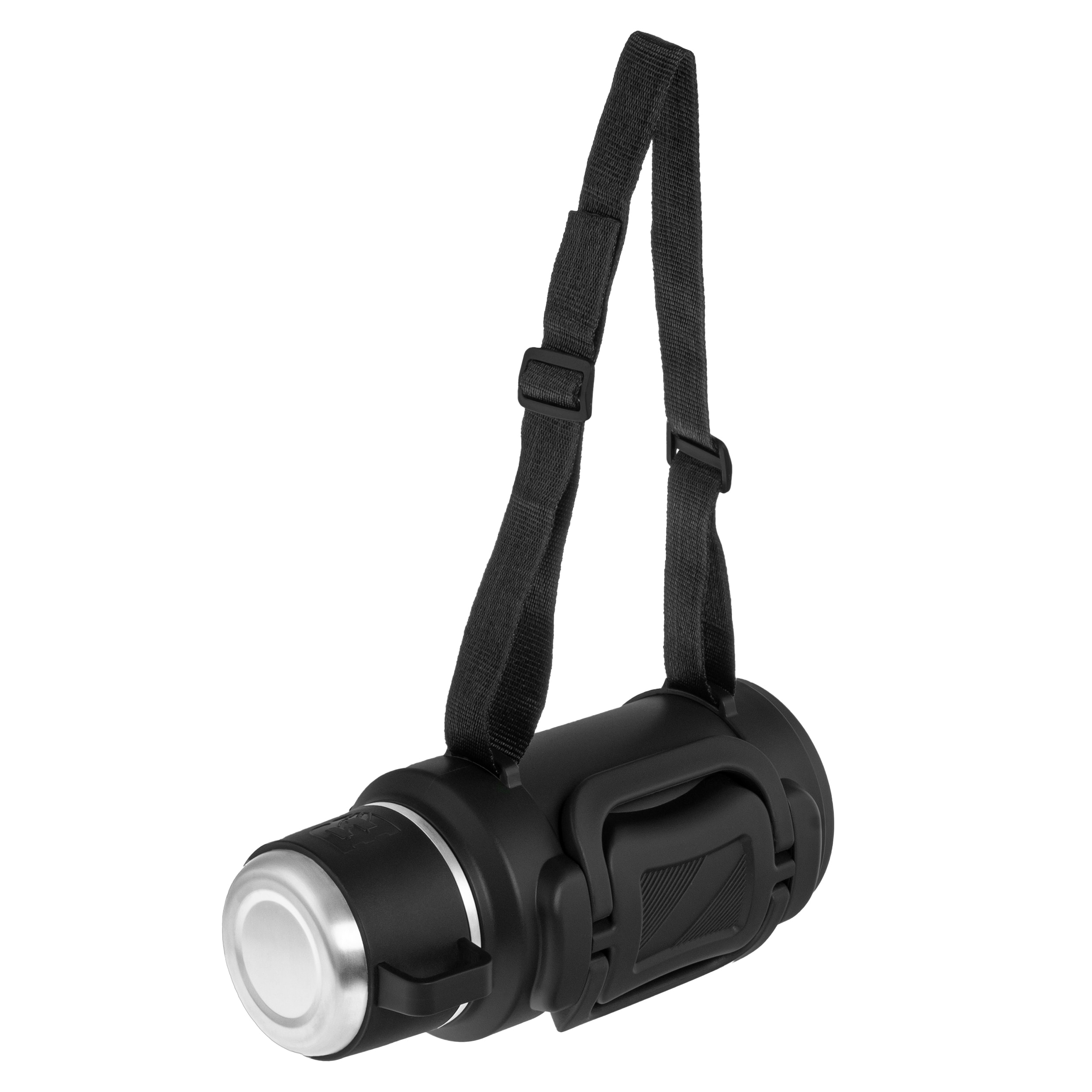 Termos Badger Outdoor Big Boy 1,3 l - Black
