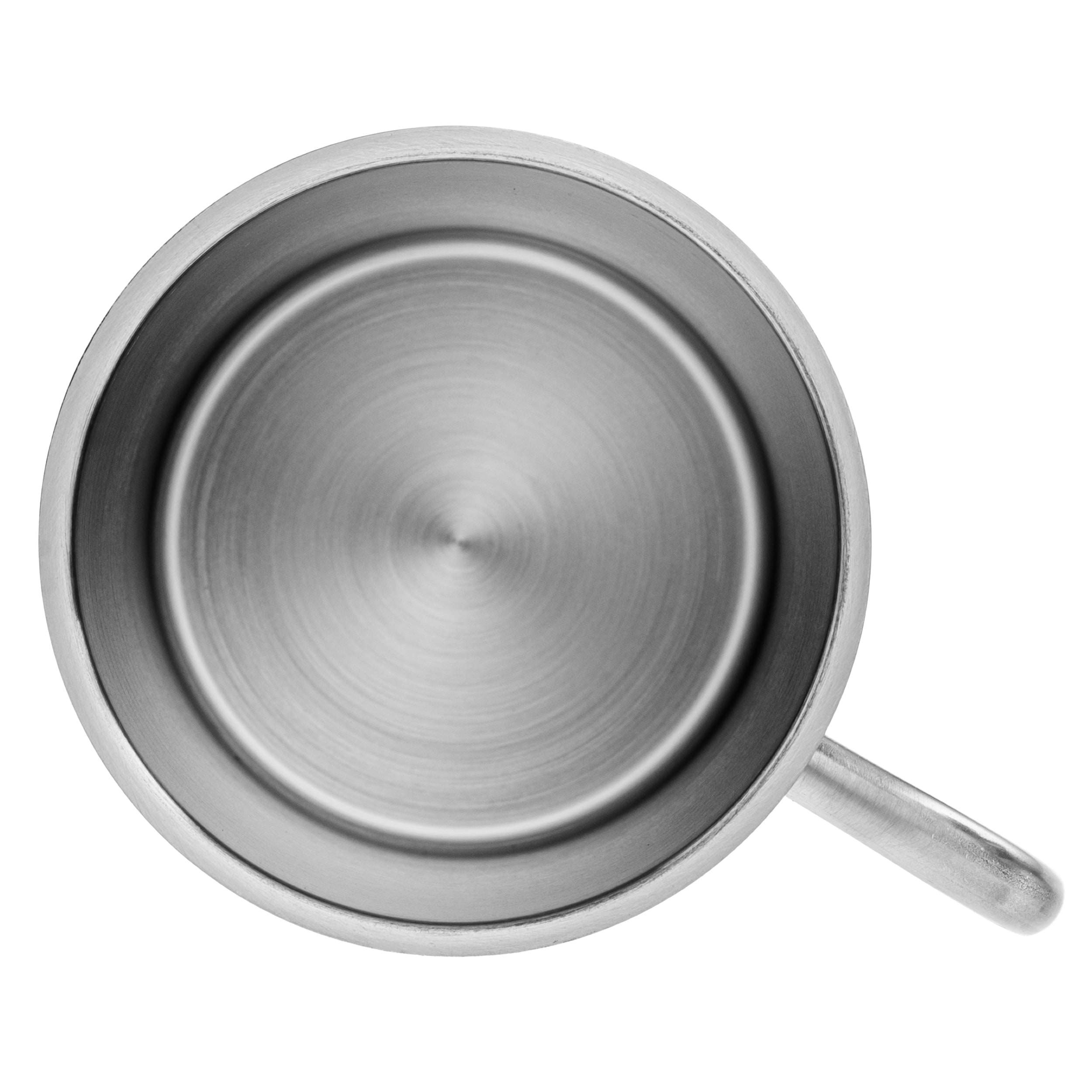 Kubek termiczny Badger Outdoor Steel Boy II 400 ml - Silver