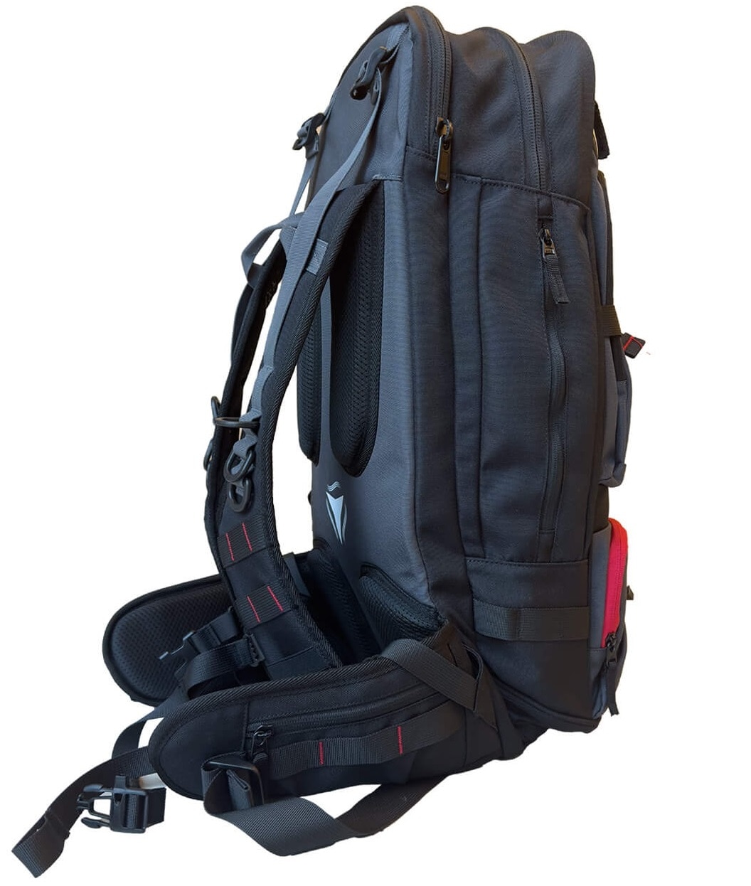 Plecak Nokta DetectoBag na wykrywacz metali 38 l