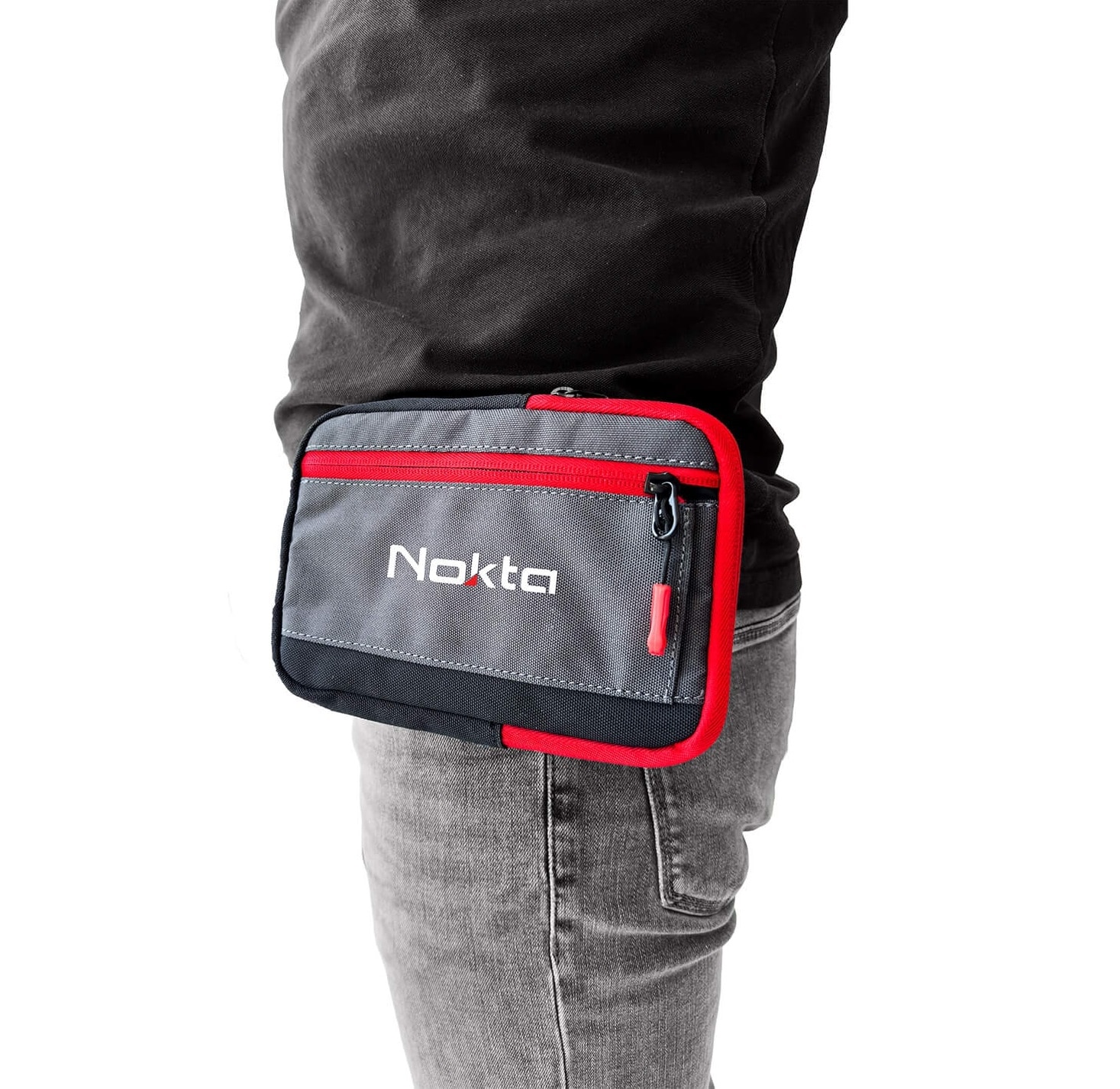 Plecak Nokta DetectoBag na wykrywacz metali 38 l