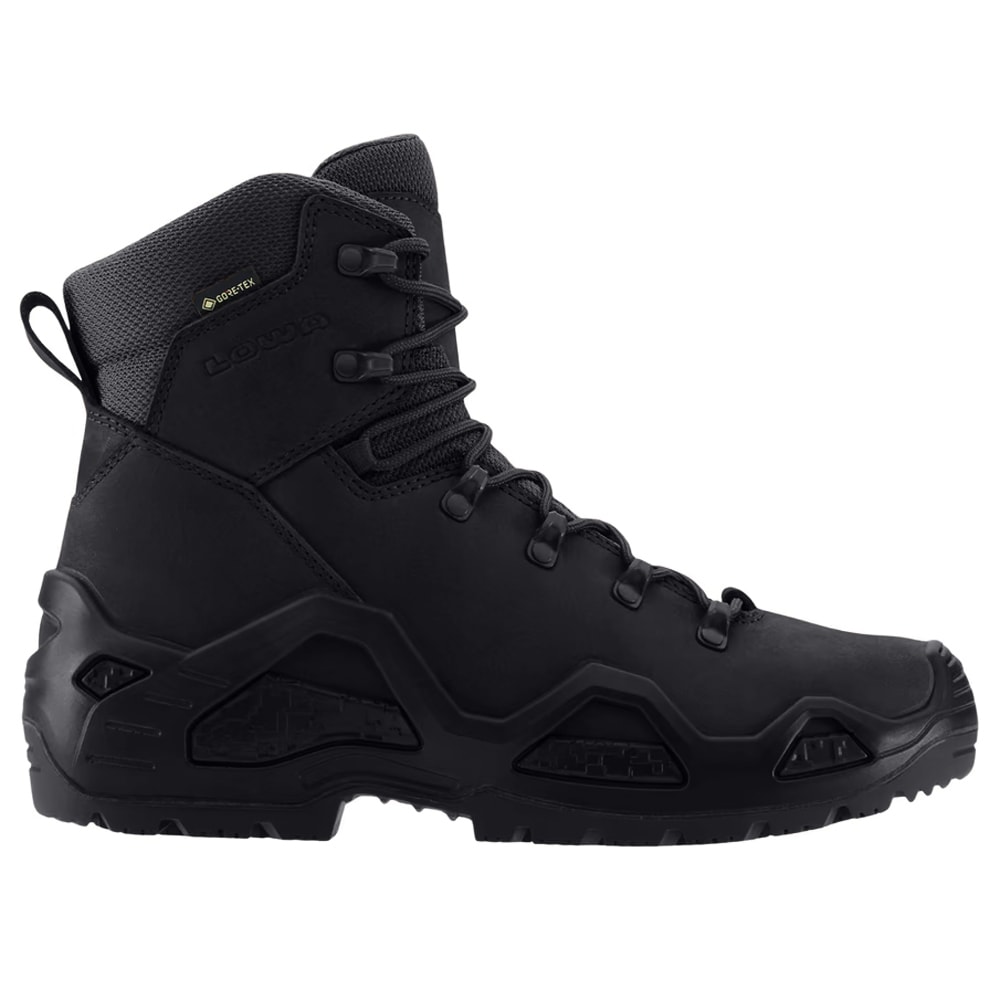 Черевики Lowa Z-6N MK2 GTX PR - Black