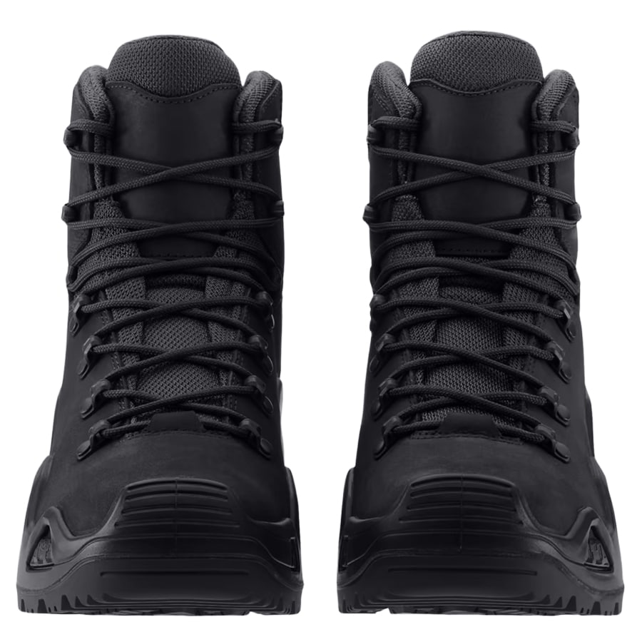 Черевики Lowa Z-6N MK2 GTX PR - Black
