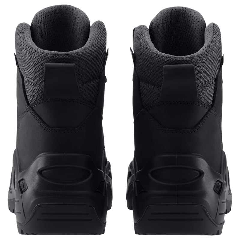 Черевики Lowa Z-6N MK2 GTX PR - Black
