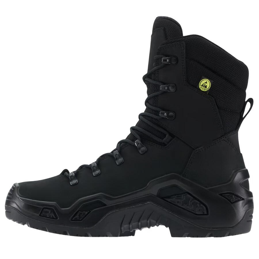 Buty Lowa Z-8N MK2 GTX PR - Black