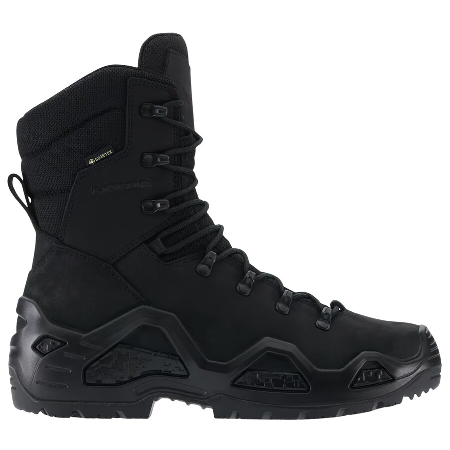 Buty Lowa Z-8N MK2 GTX PR - Black