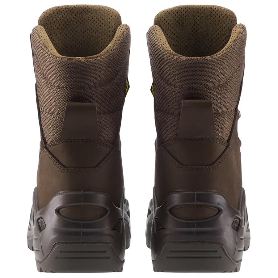 Buty Lowa Z-8N MK2 GTX PR - Dark Brown
