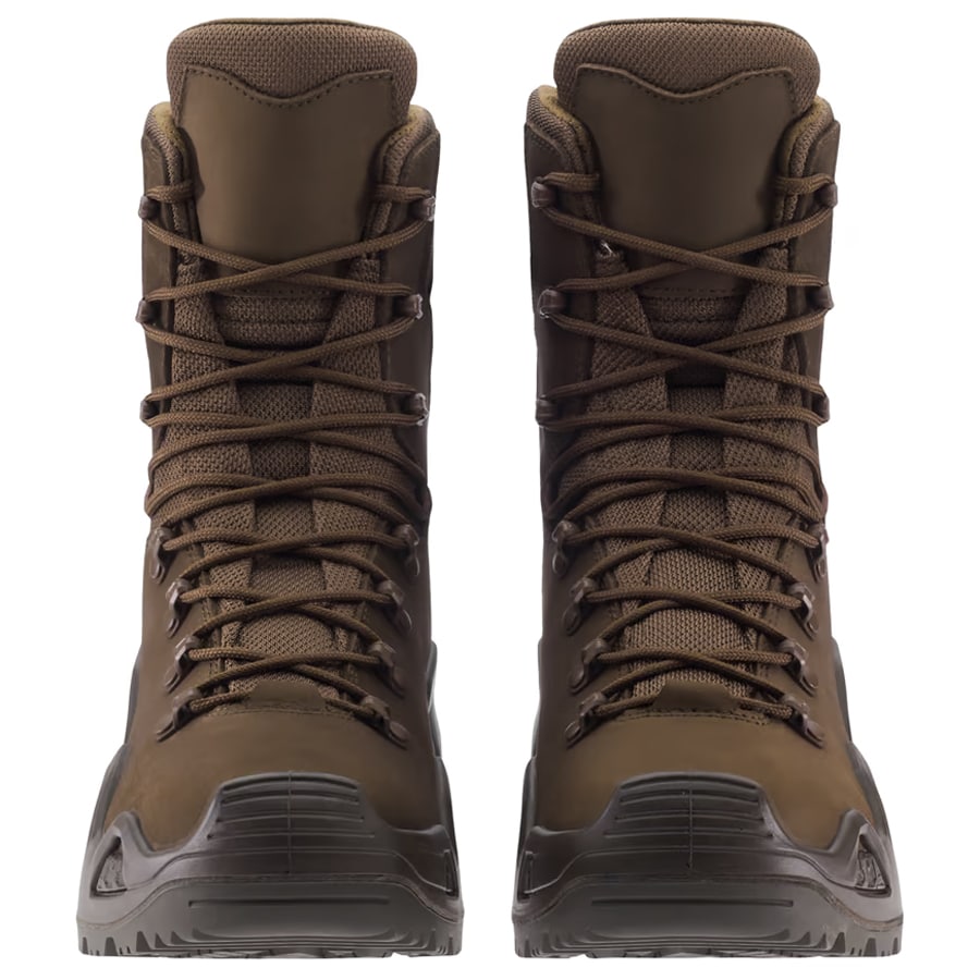 Buty Lowa Z-8N MK2 GTX PR - Dark Brown