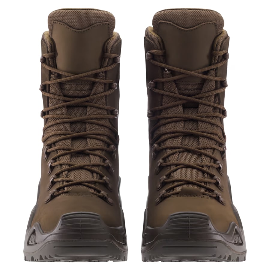 Lowa Z-8N MK2 GTX WS C Women's Boots - Dark Brown