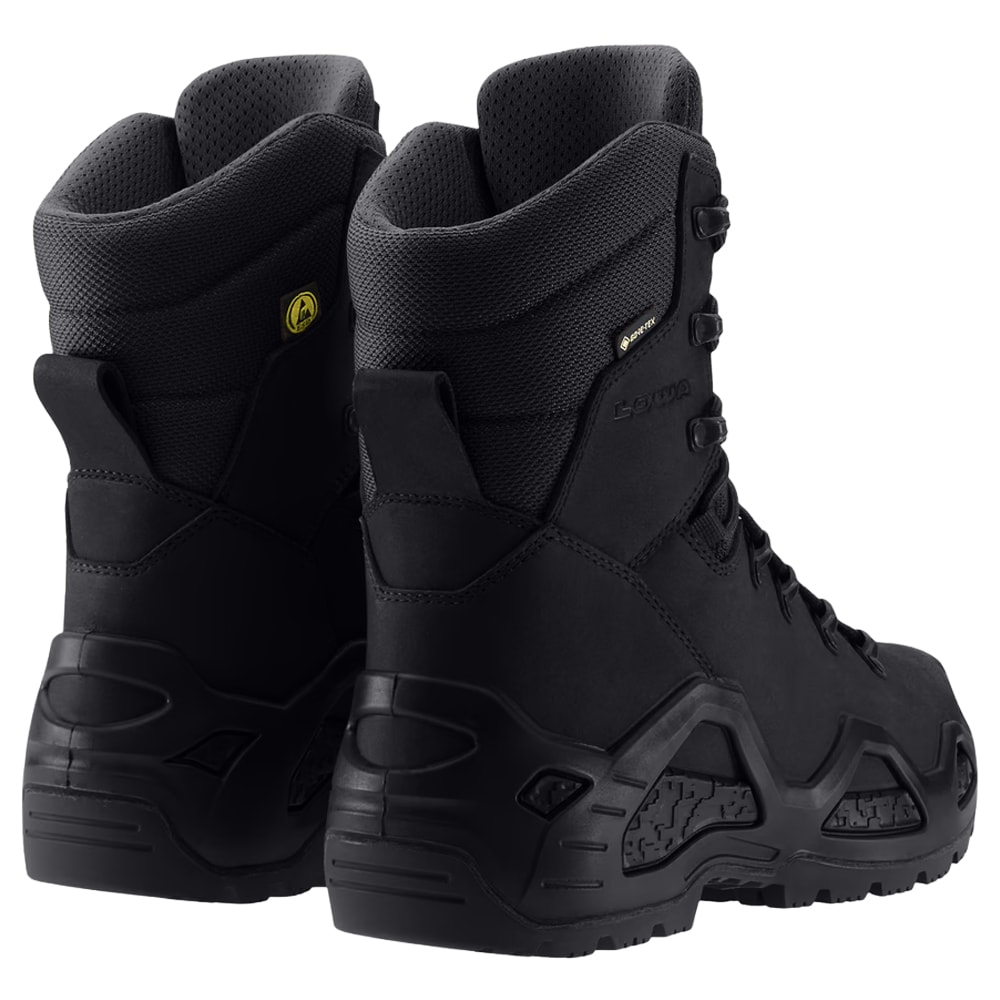 Buty damskie Lowa Z-8N MK2 GTX WS C - Black