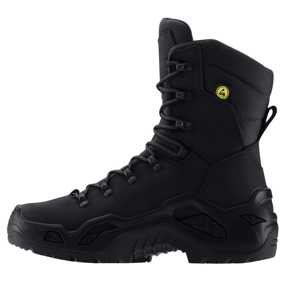 Buty damskie Lowa Z-8N MK2 GTX WS C - Black