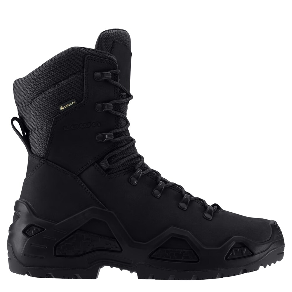 Buty damskie Lowa Z-8N MK2 GTX WS C - Black