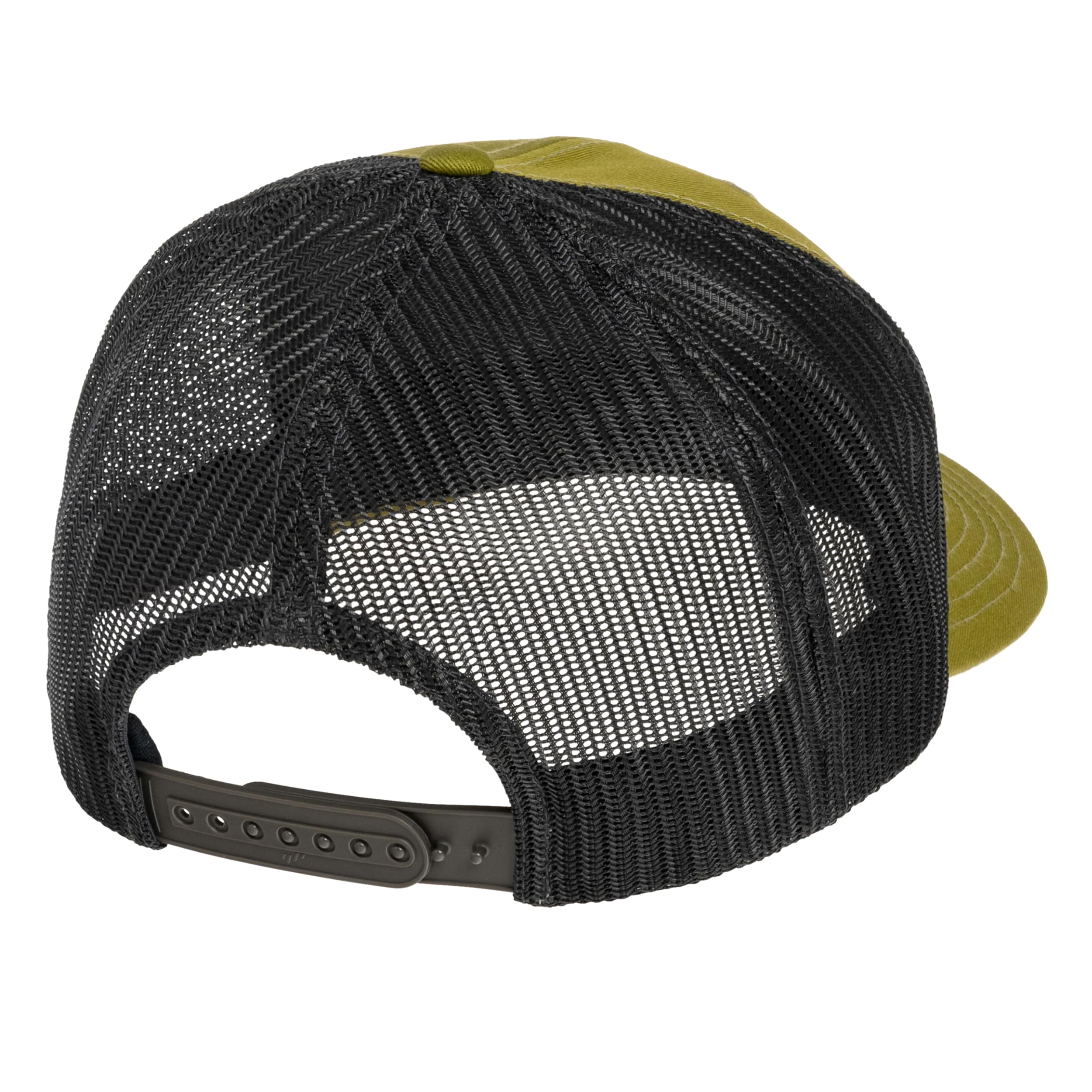 Czapka z daszkiem Columbia Mesh Snapback - Mossy Green